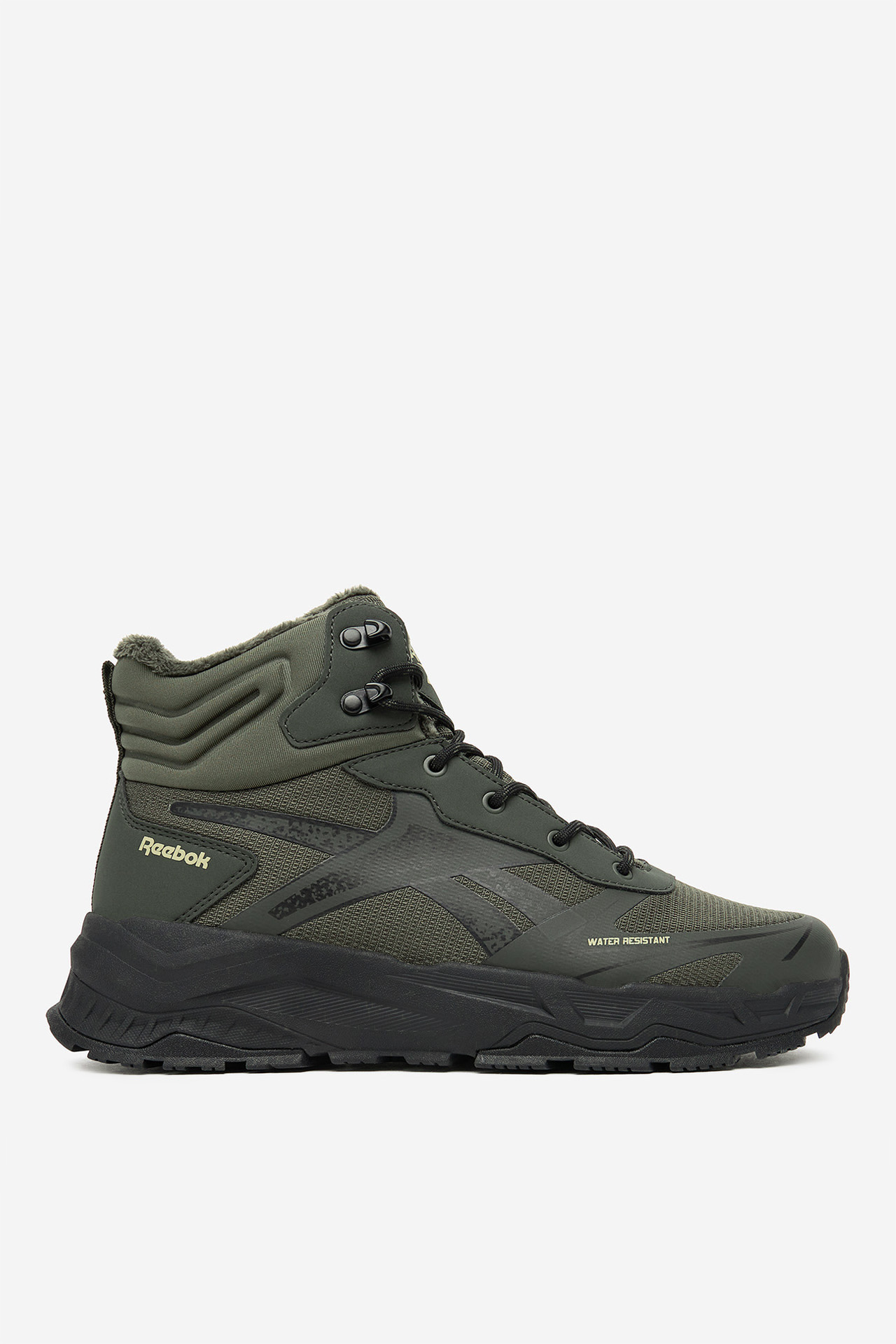 Reebok Ghete