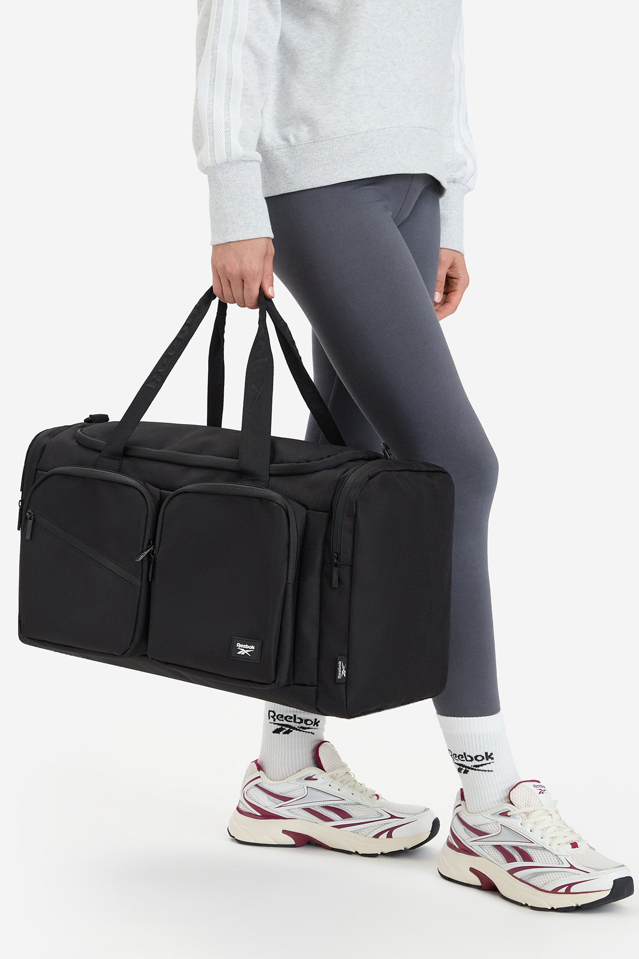Torba sportowa