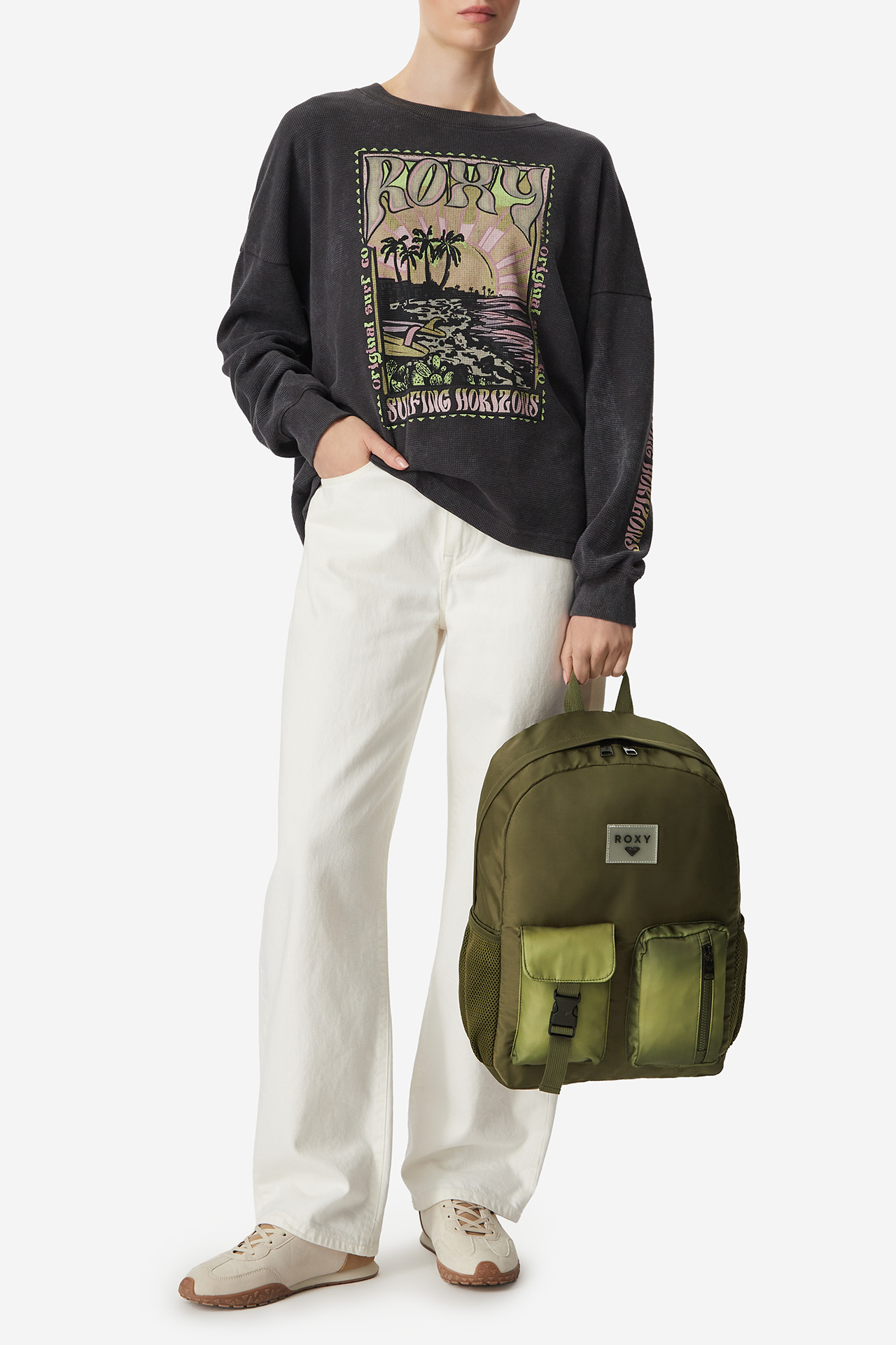 Roxy Rucsac