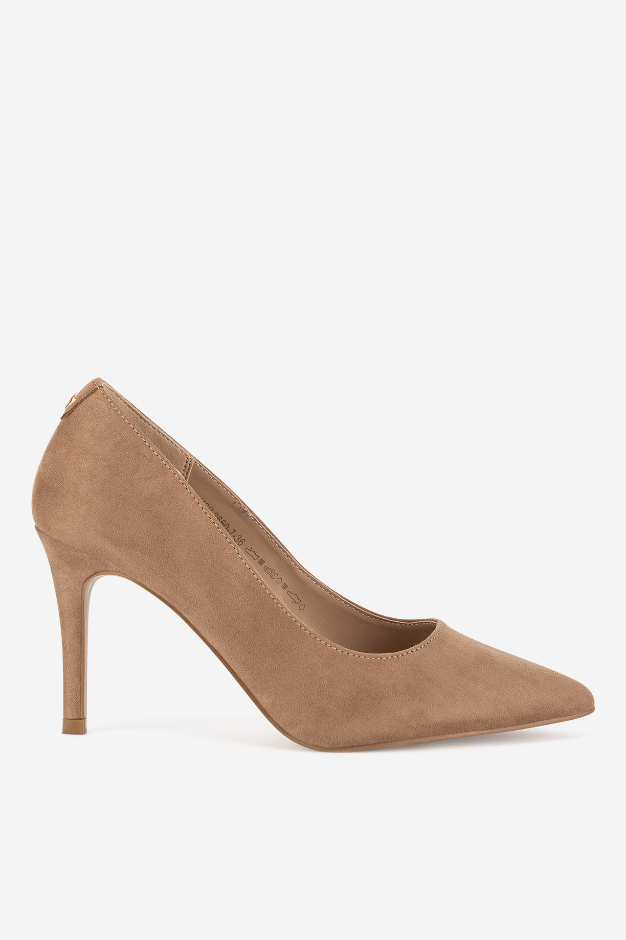 Pantofi stiletto