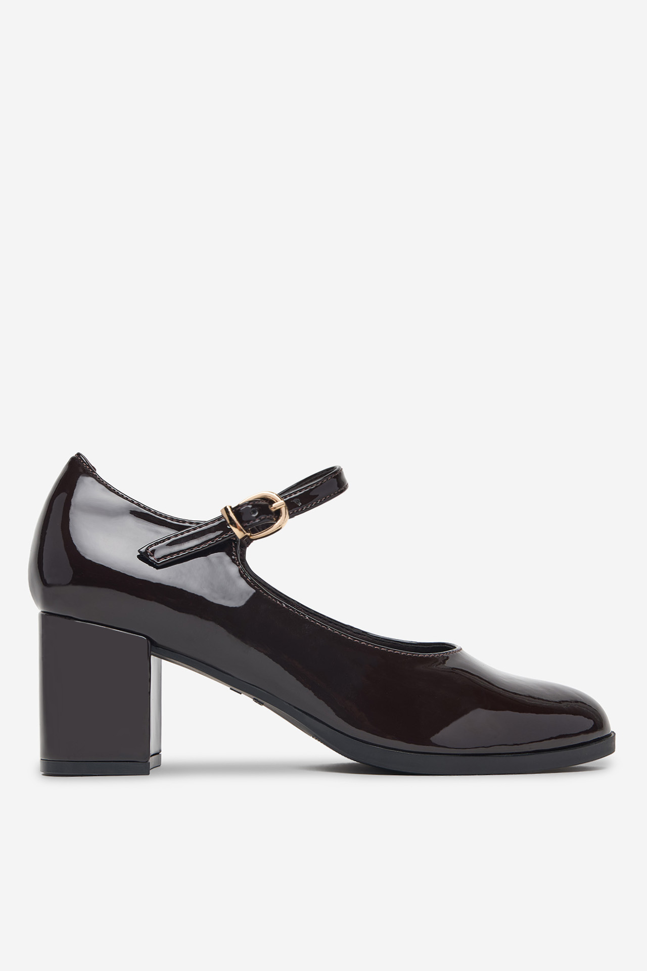 Pantofi cu toc