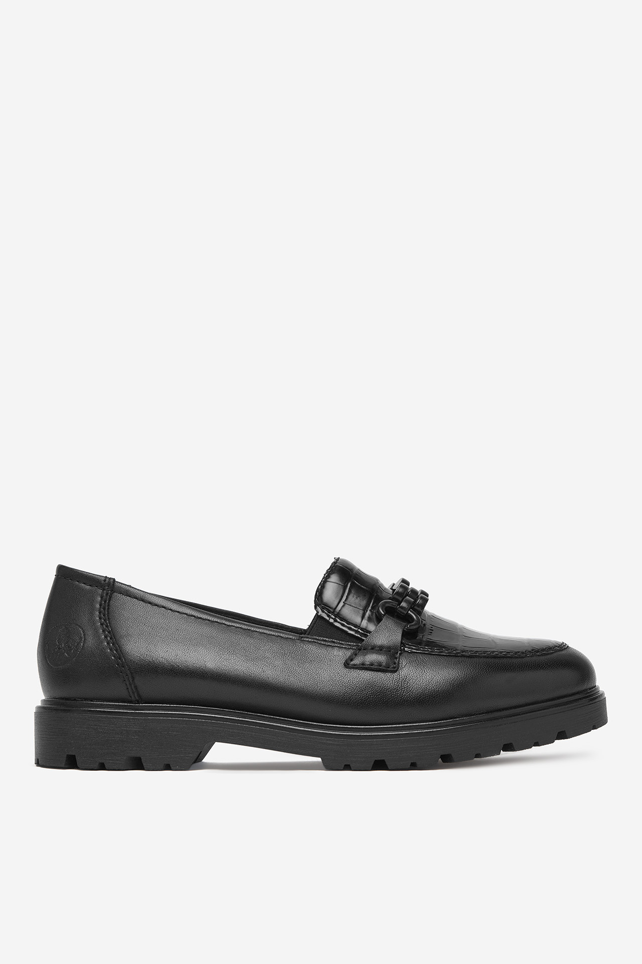 Rieker Loafers