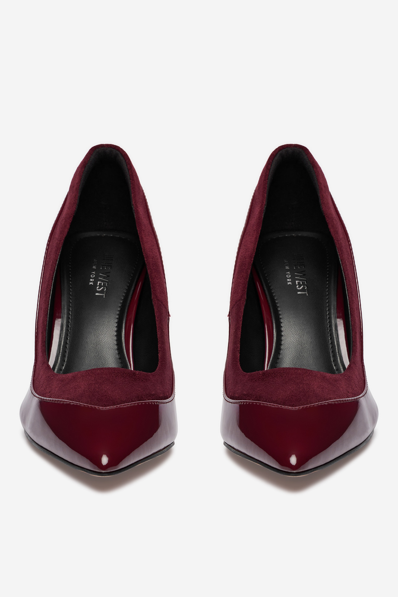 Pantofi stiletto