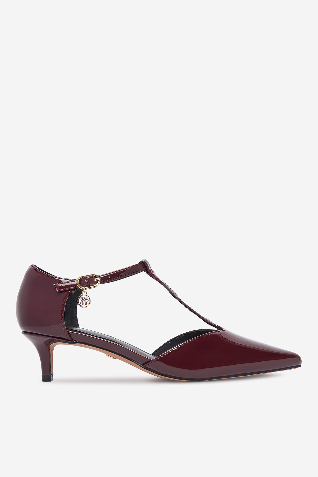 Pantofi cu toc
