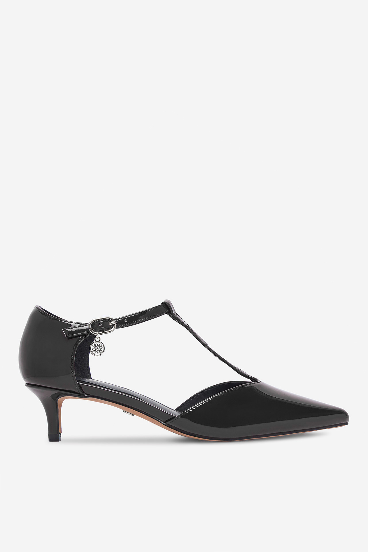 Pantofi cu toc