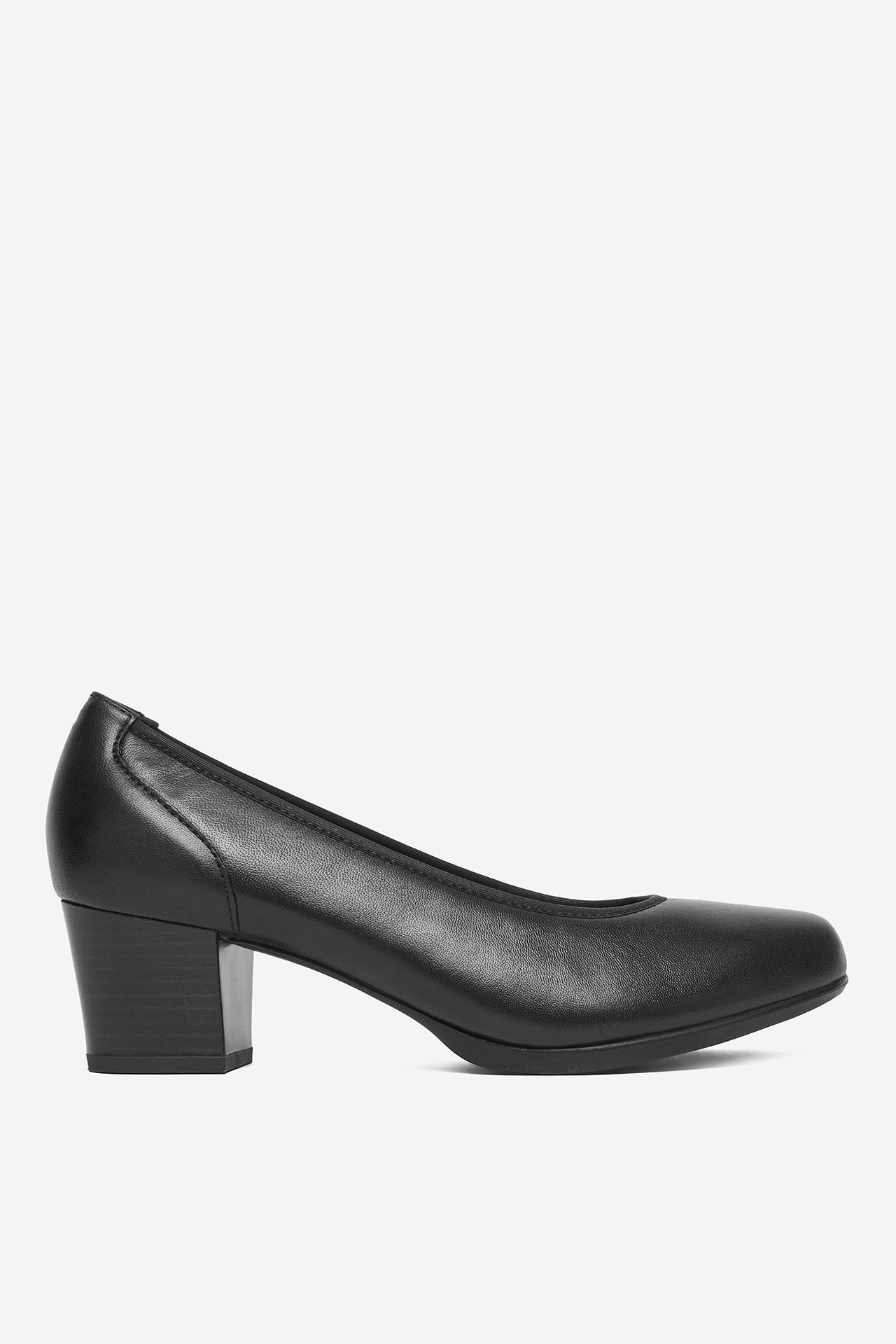 Pantofi cu toc