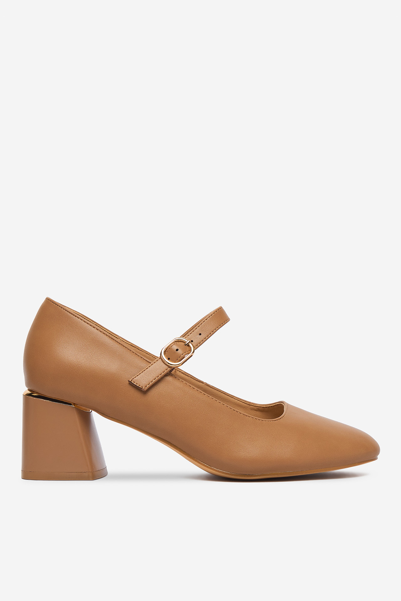 Pantofi cu toc