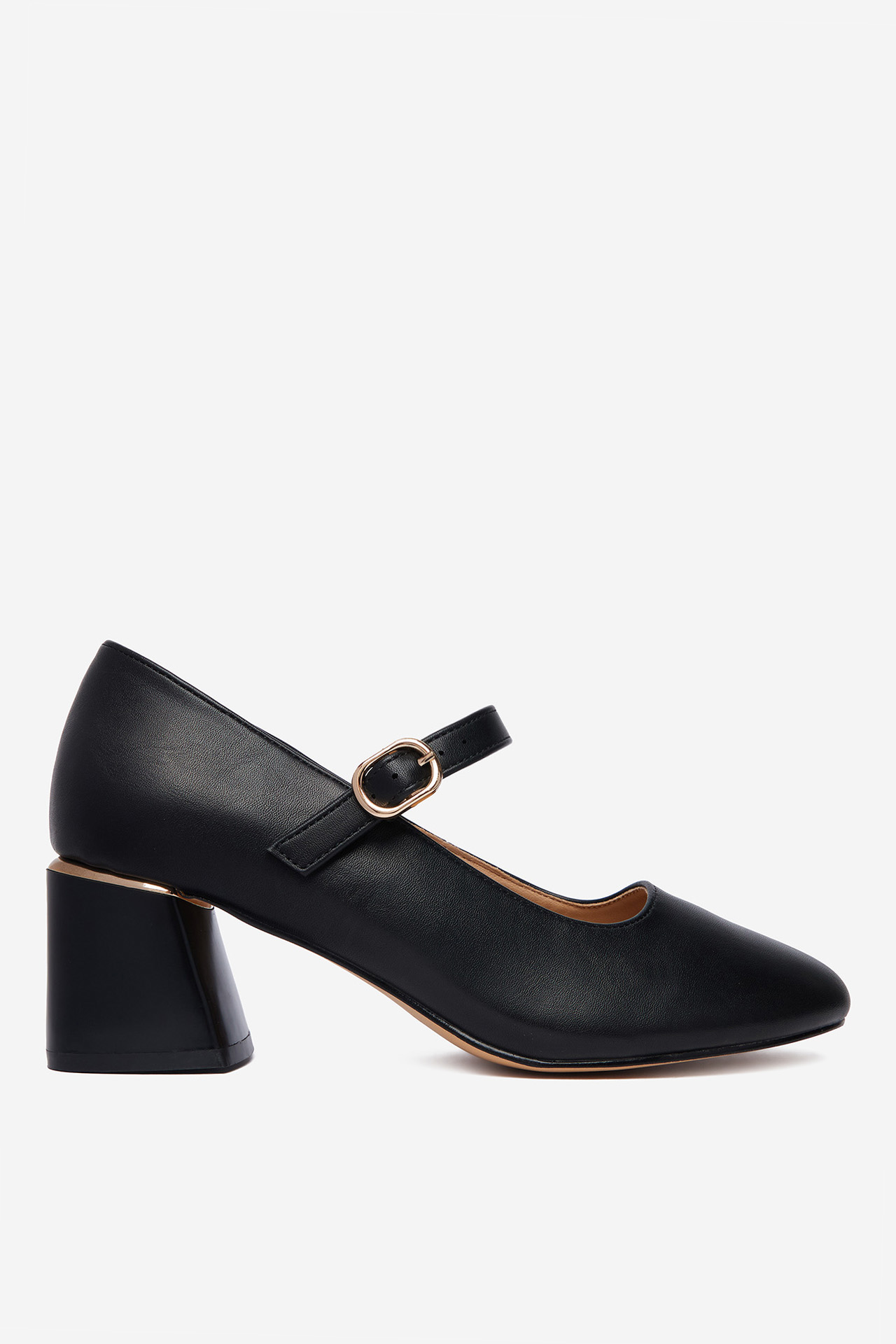 Pantofi cu toc
