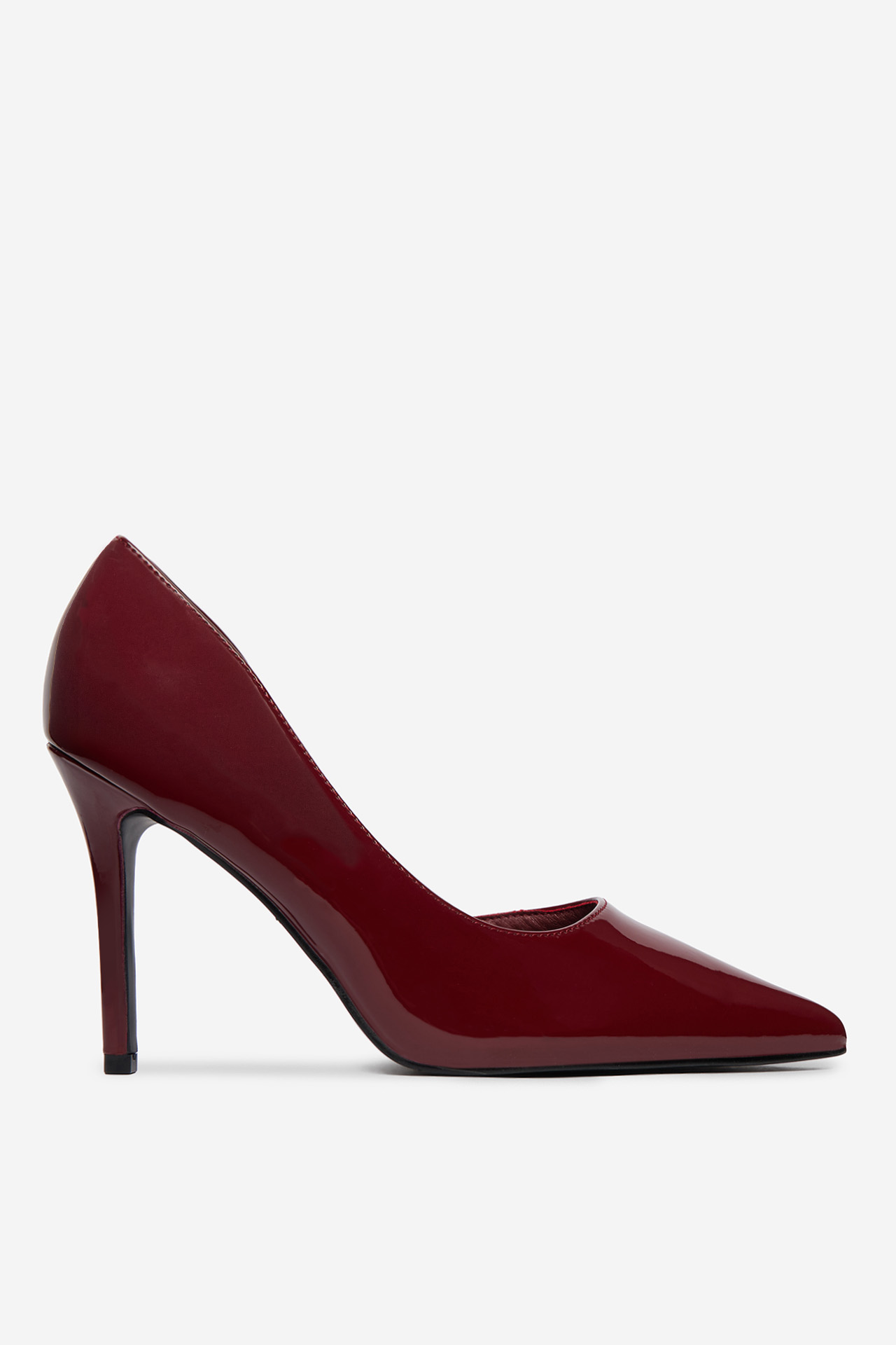 Pantofi stiletto