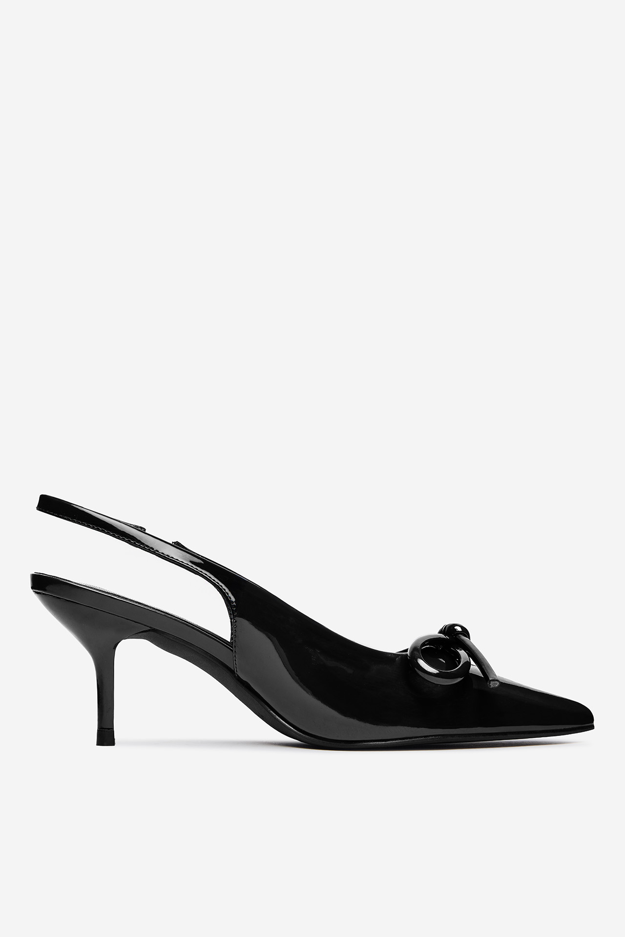 Pantofi stiletto