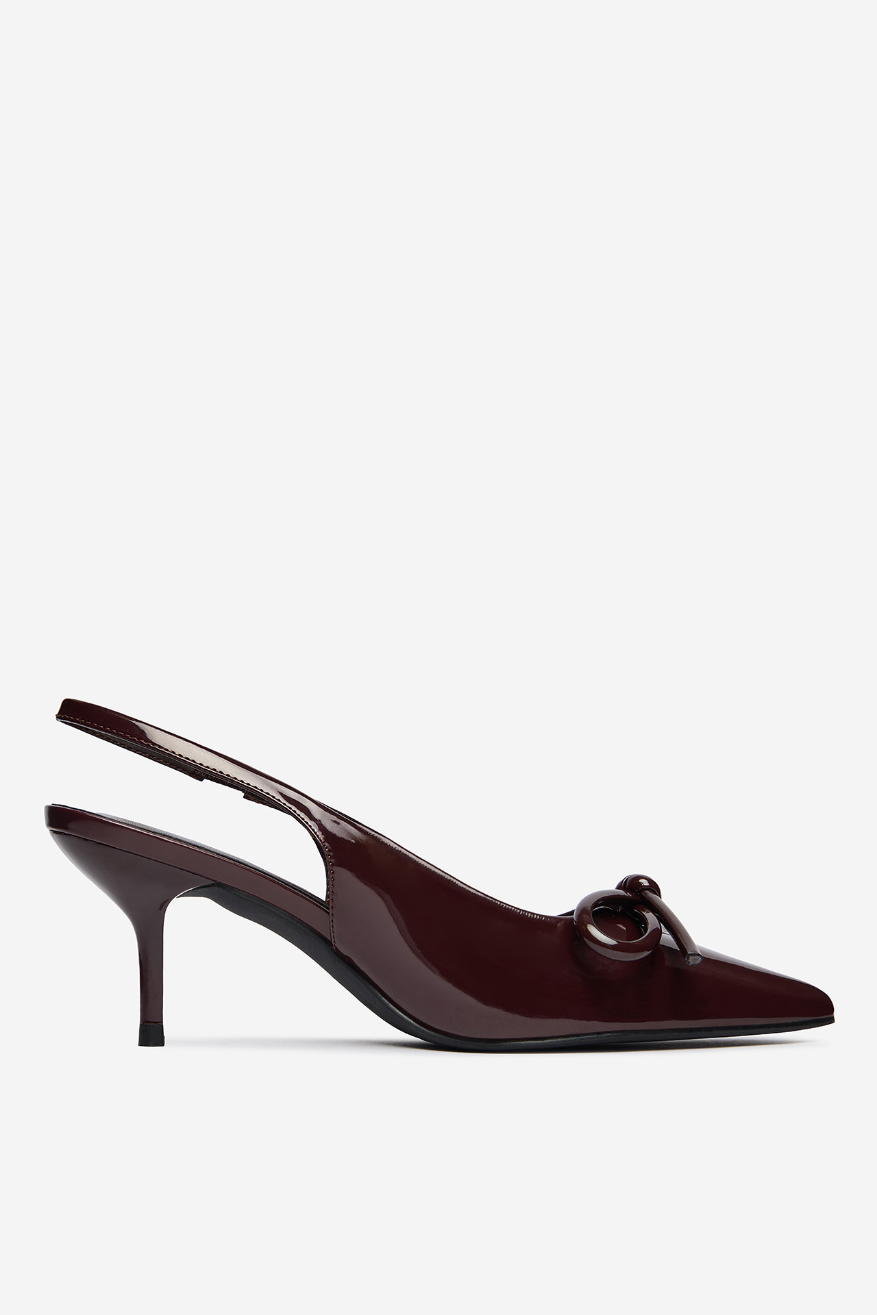 Pantofi stiletto