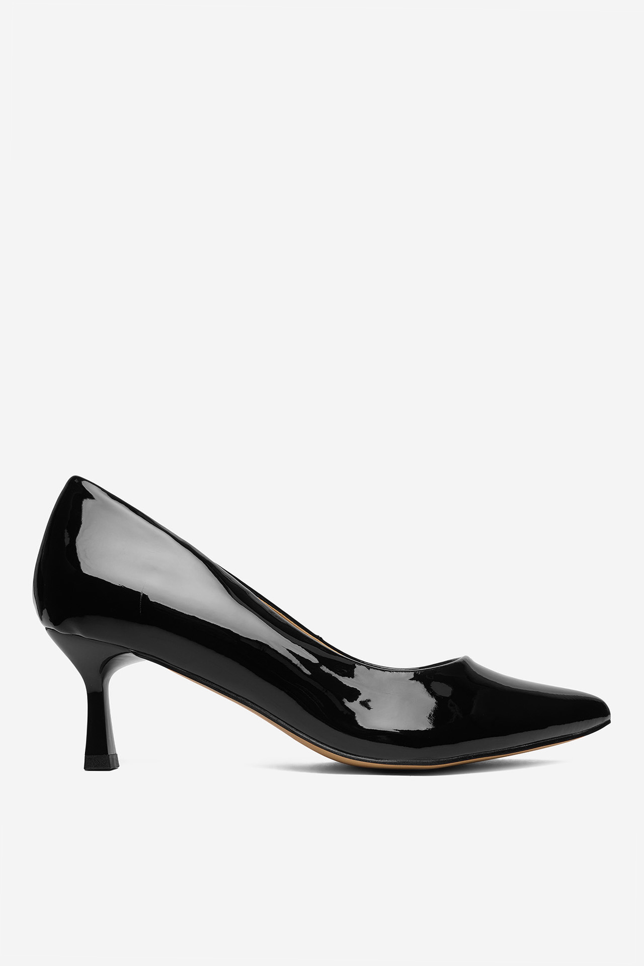 Pantofi cu toc