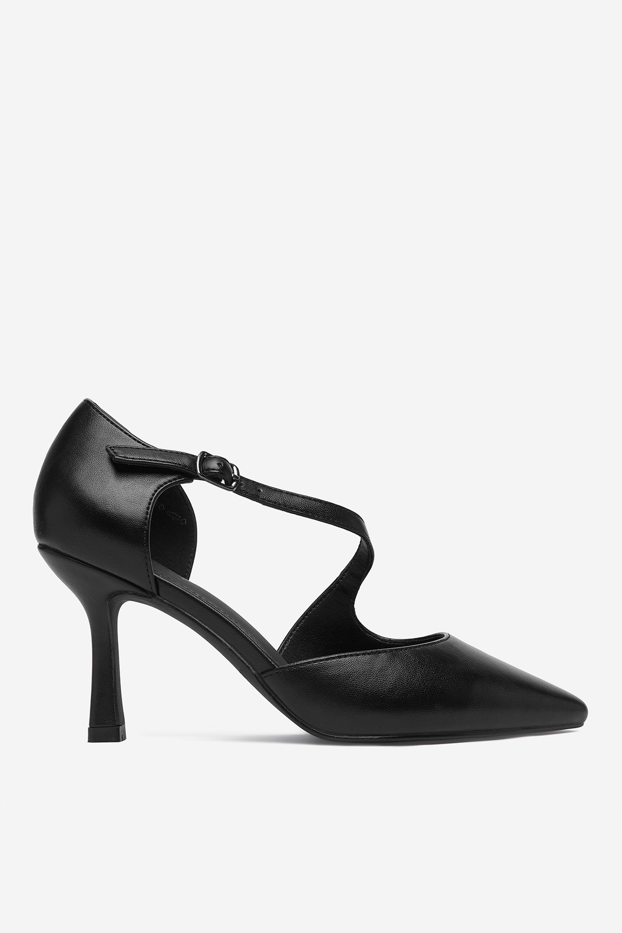 Pantofi stiletto