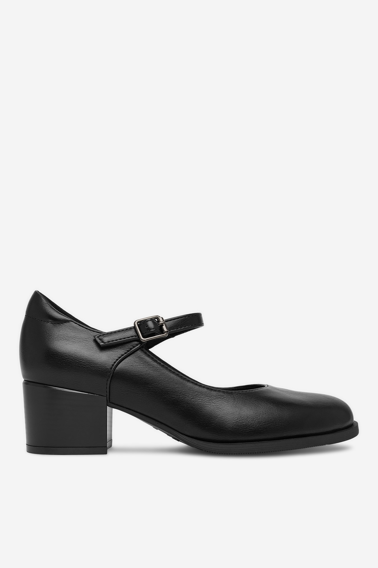 Pantofi cu toc