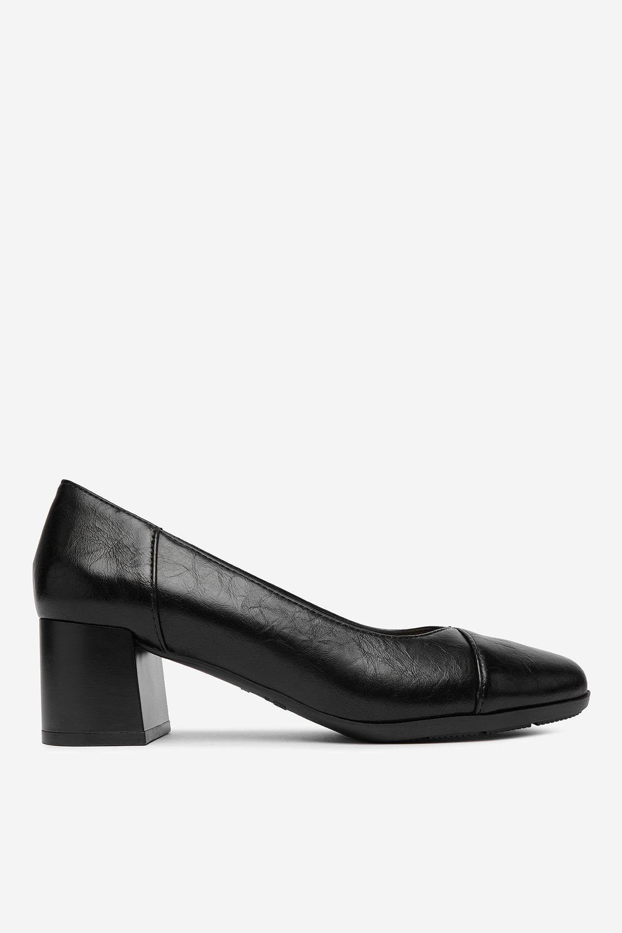 Pantofi cu toc