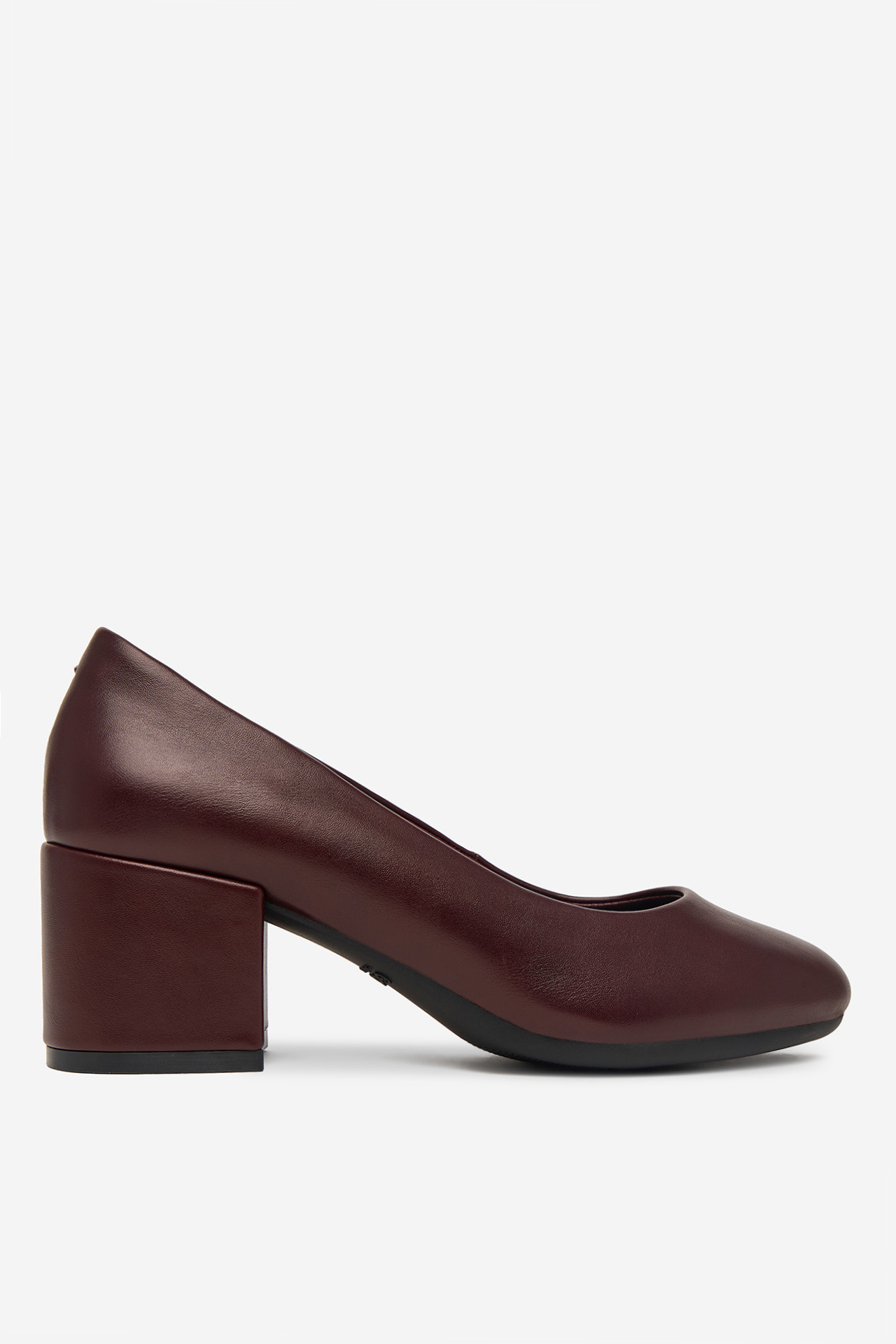 Pantofi cu toc