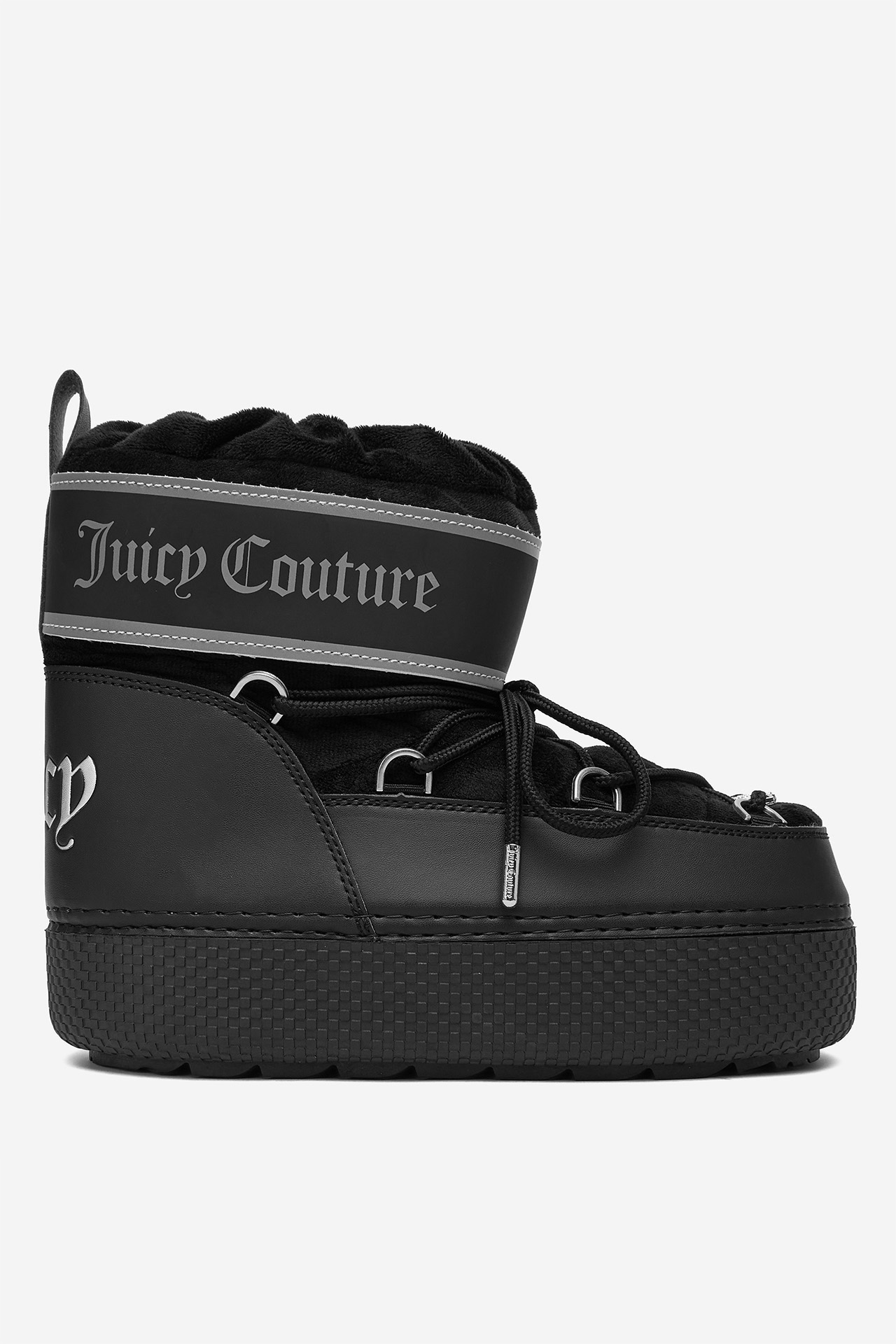 Juicy Couture Cizme de zăpadă