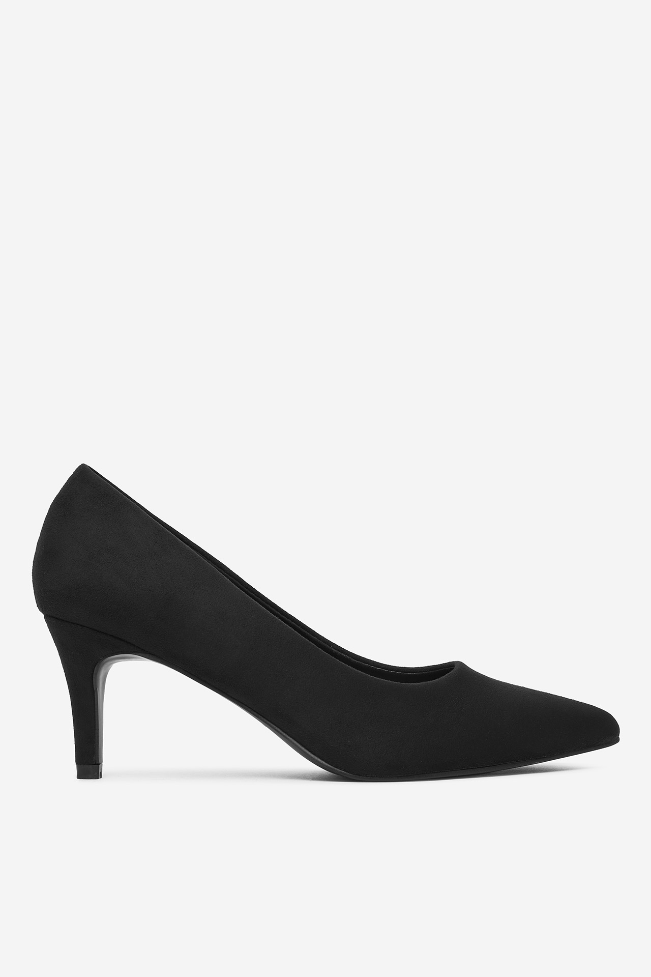 Pantofi cu toc