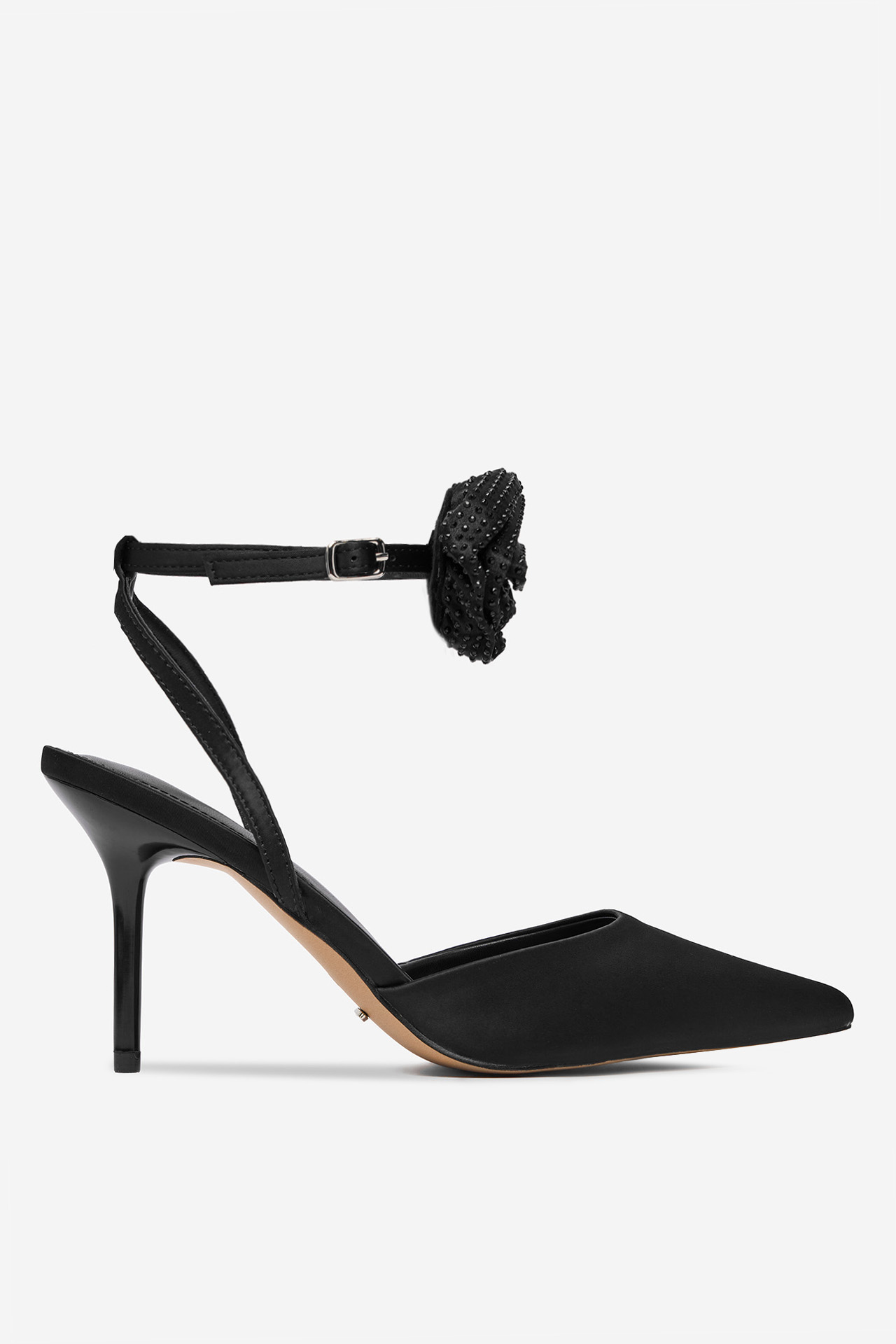 Pantofi stiletto
