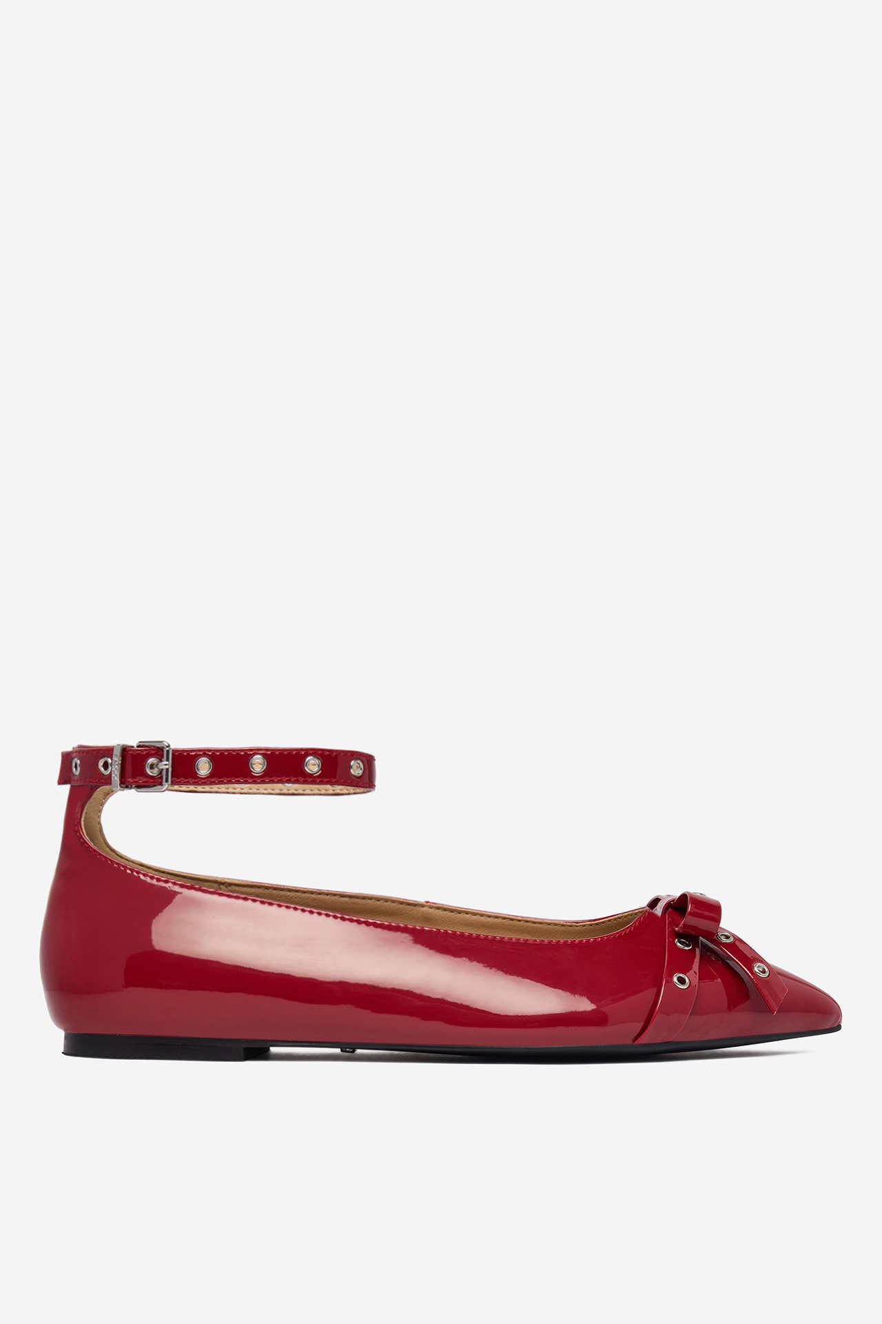 Mexx Balerini