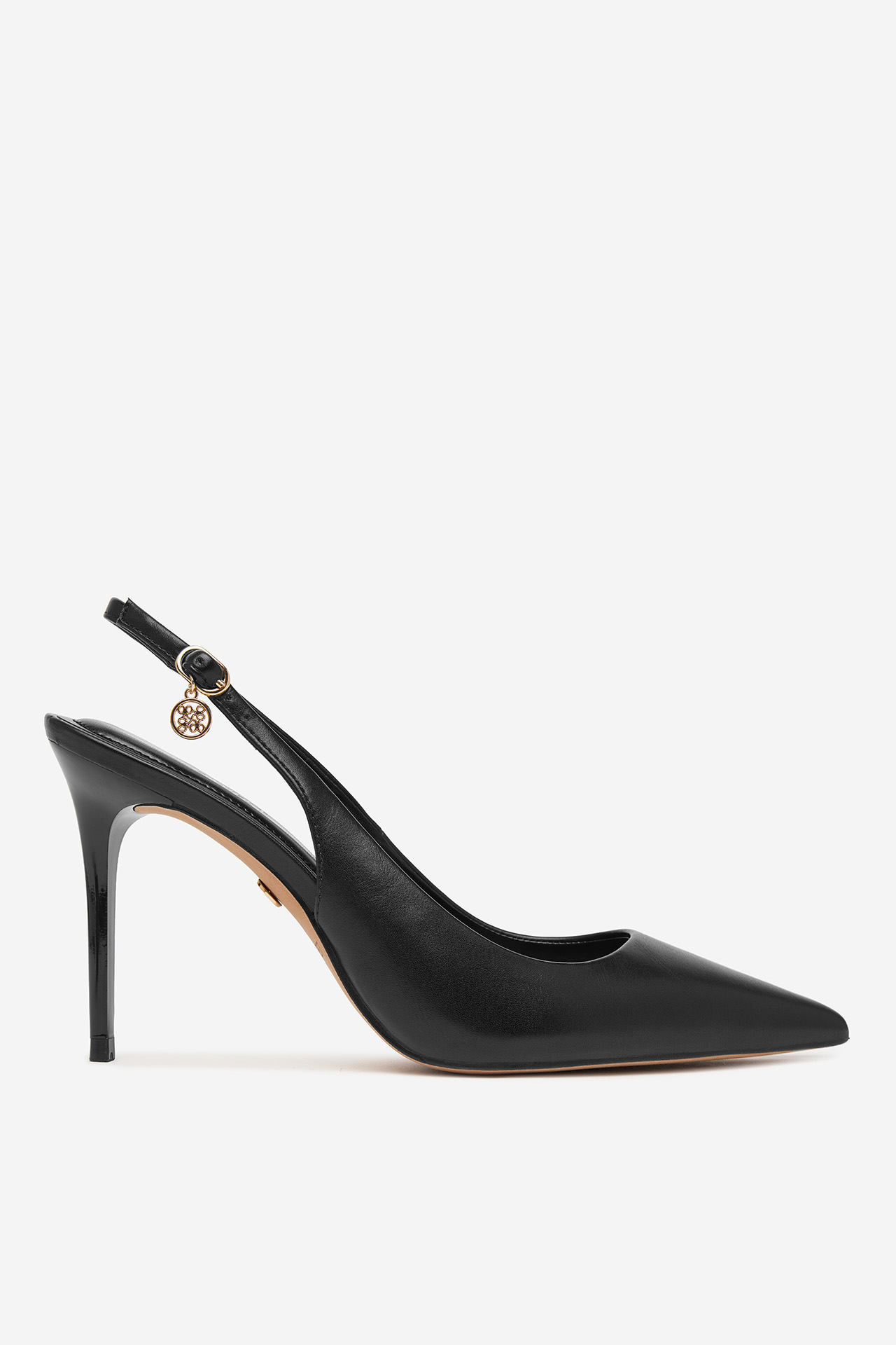 Pantofi stiletto