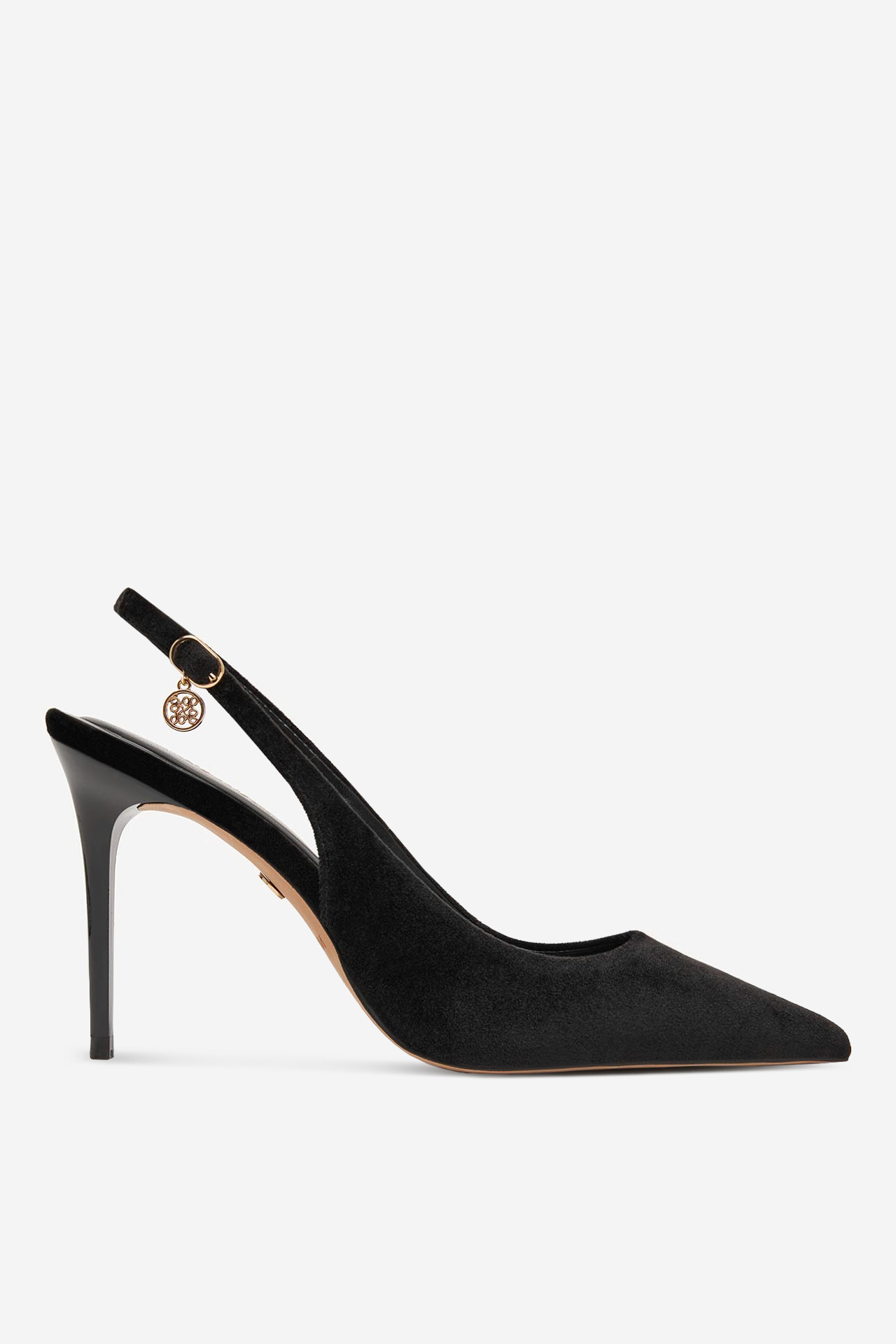 Pantofi stiletto