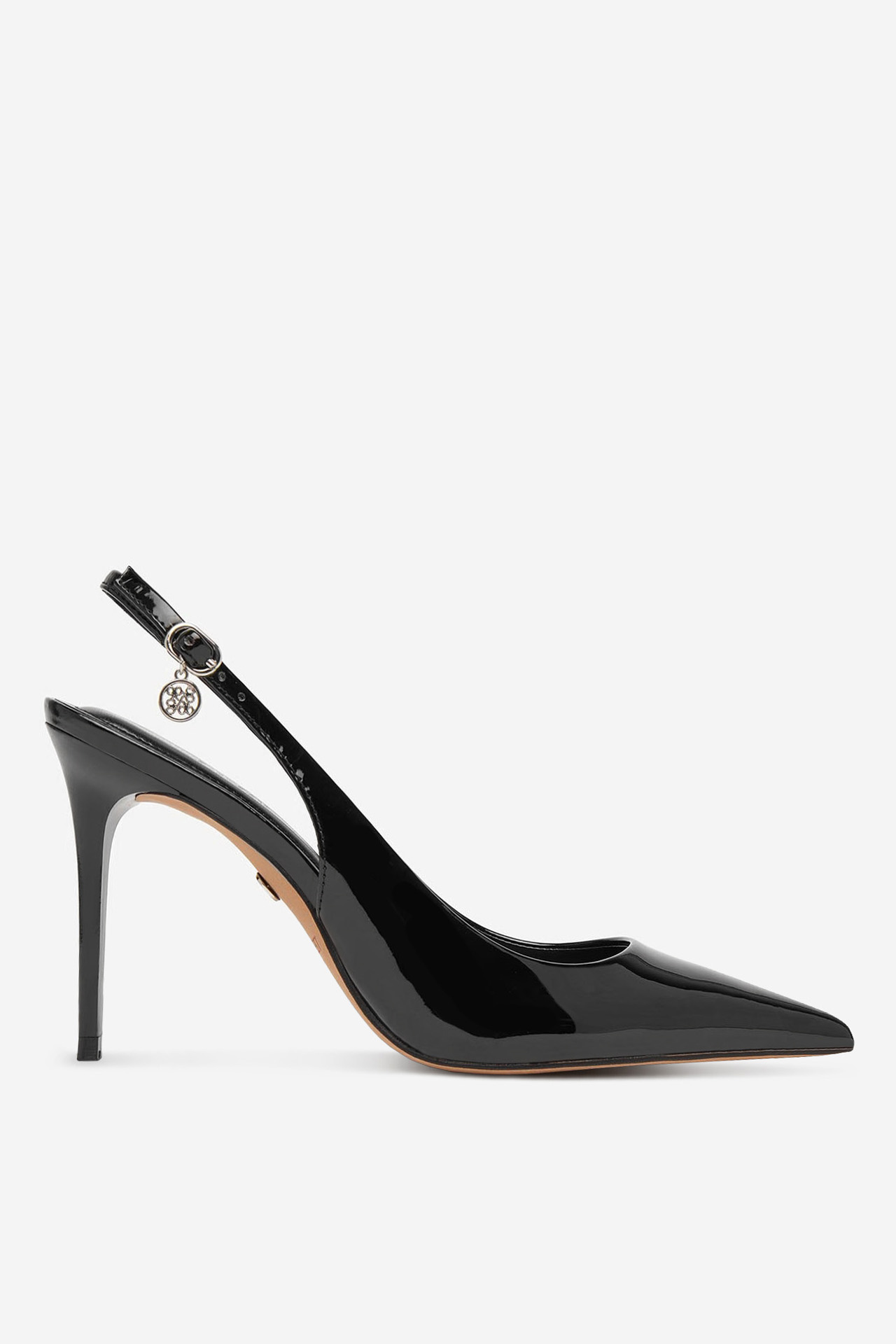 Pantofi stiletto
