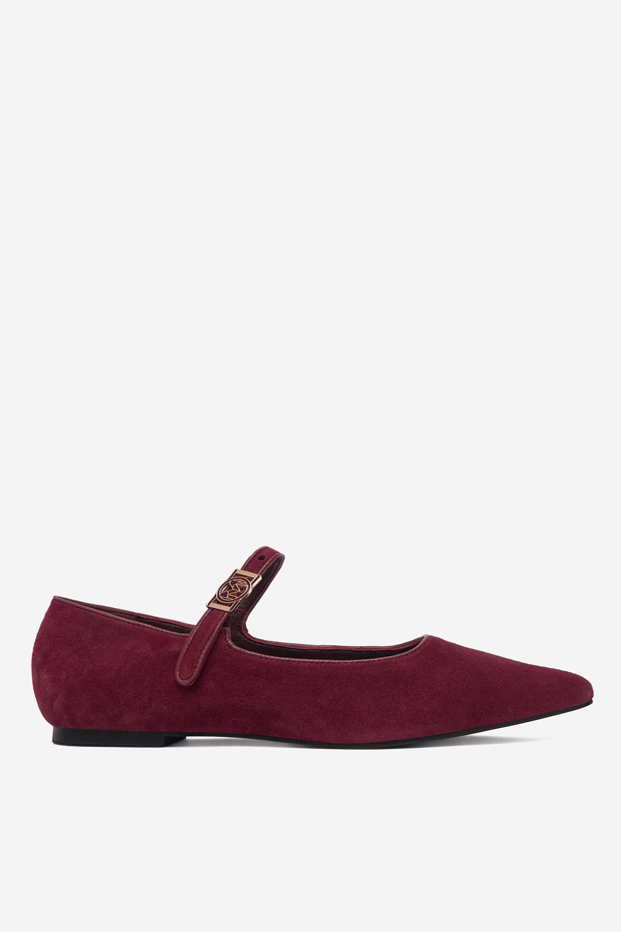 Mexx Balerini