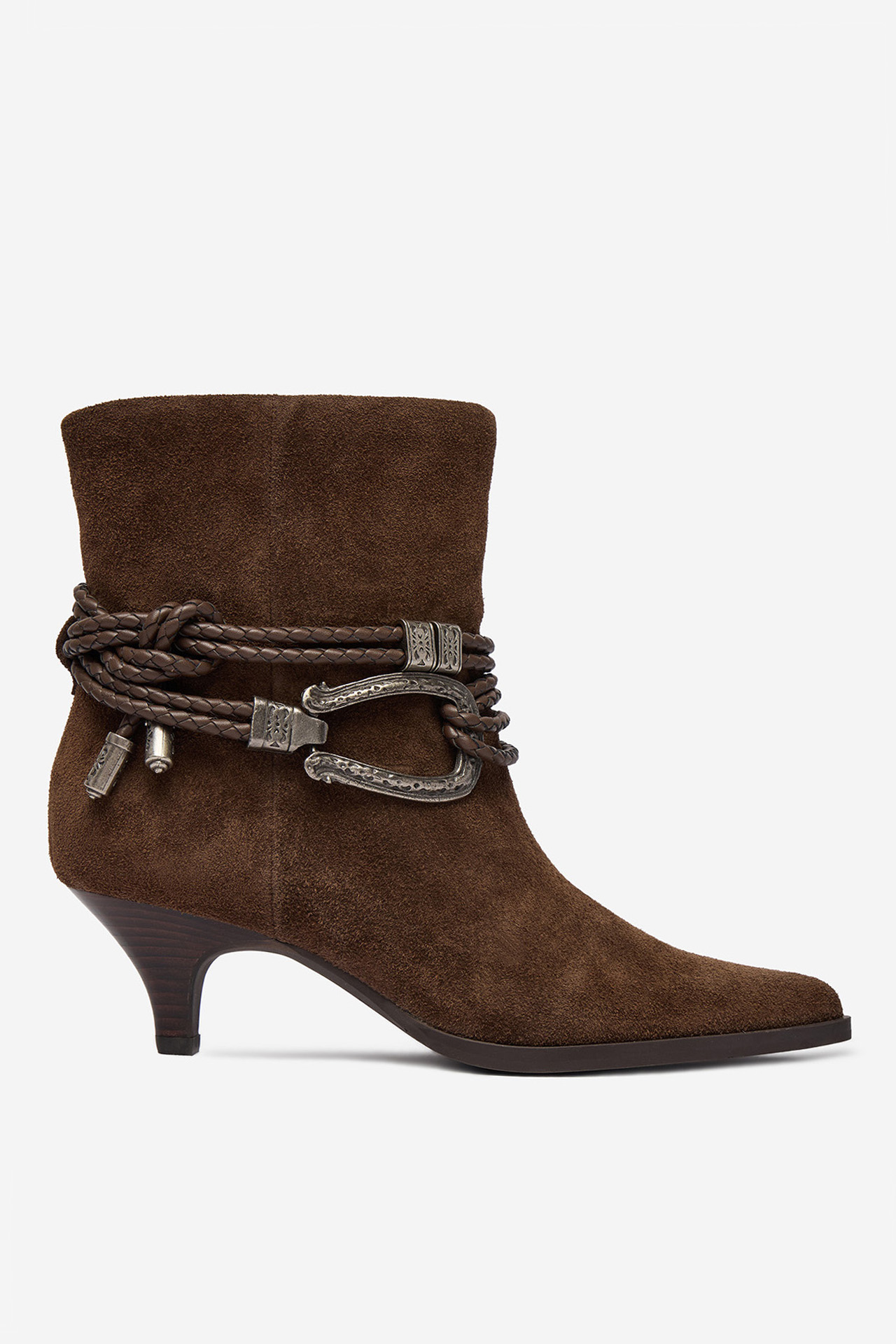 Botine