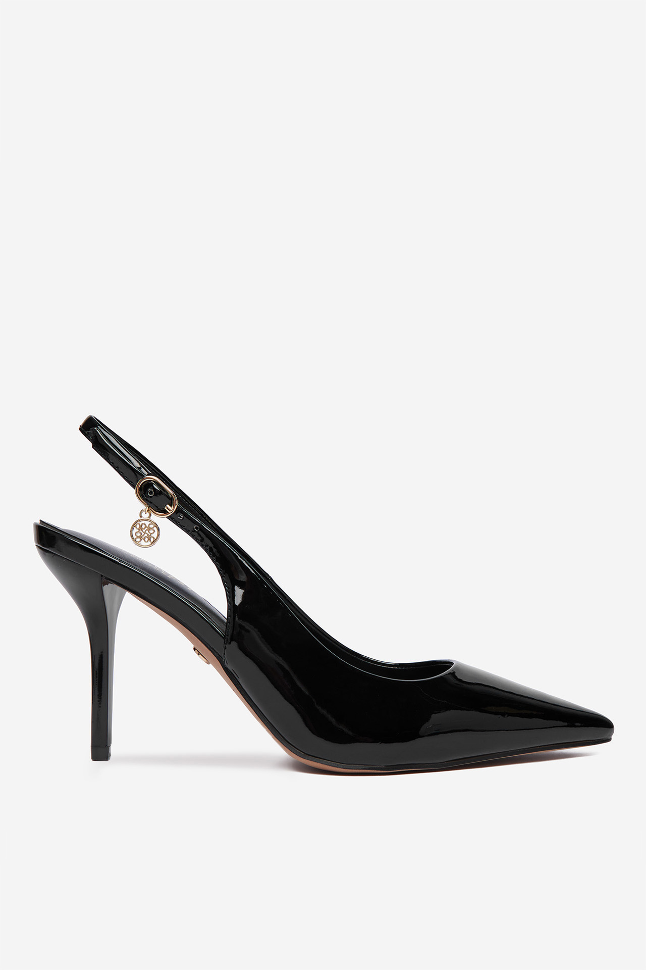 Pantofi stiletto