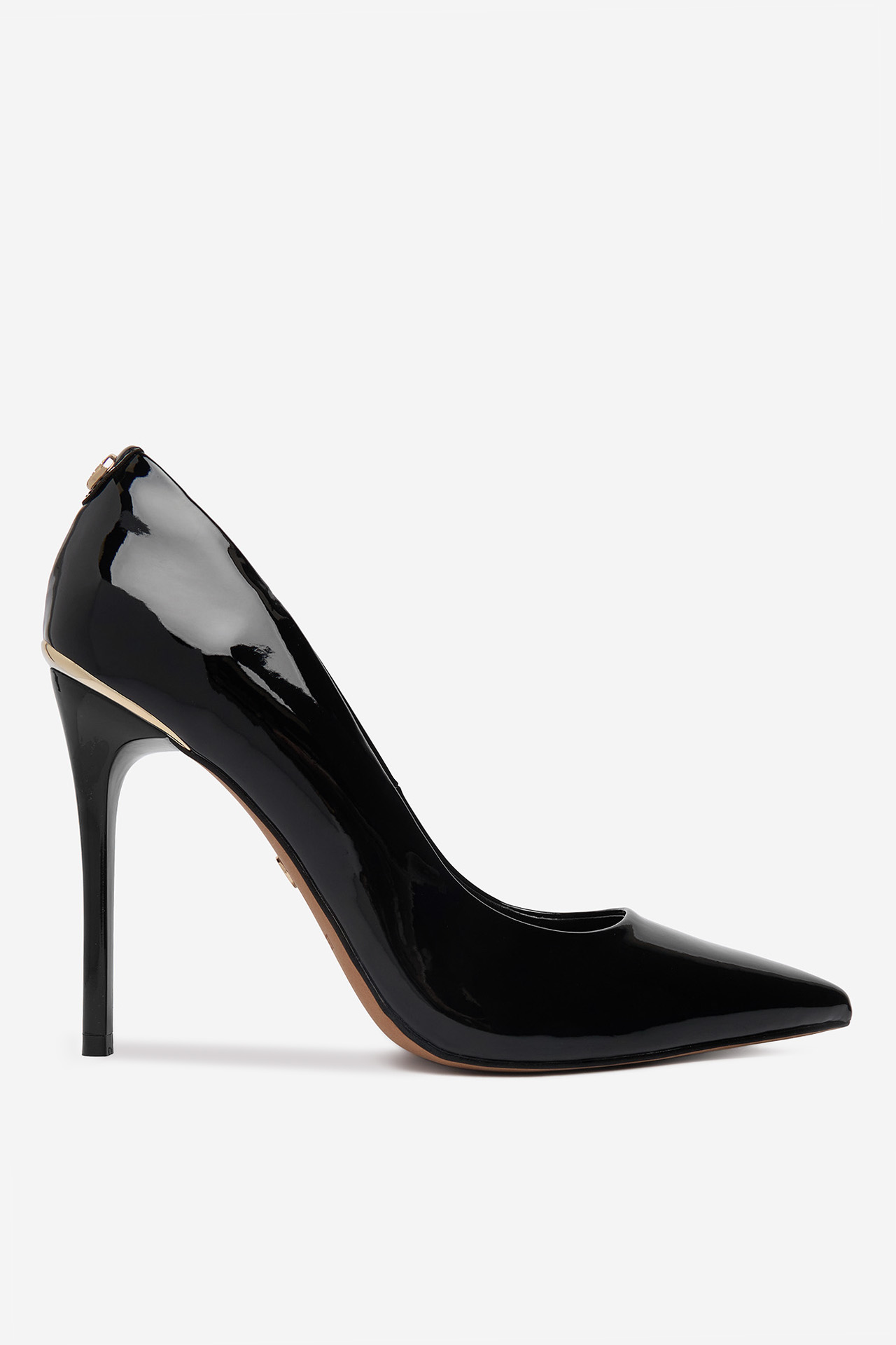 Pantofi stiletto