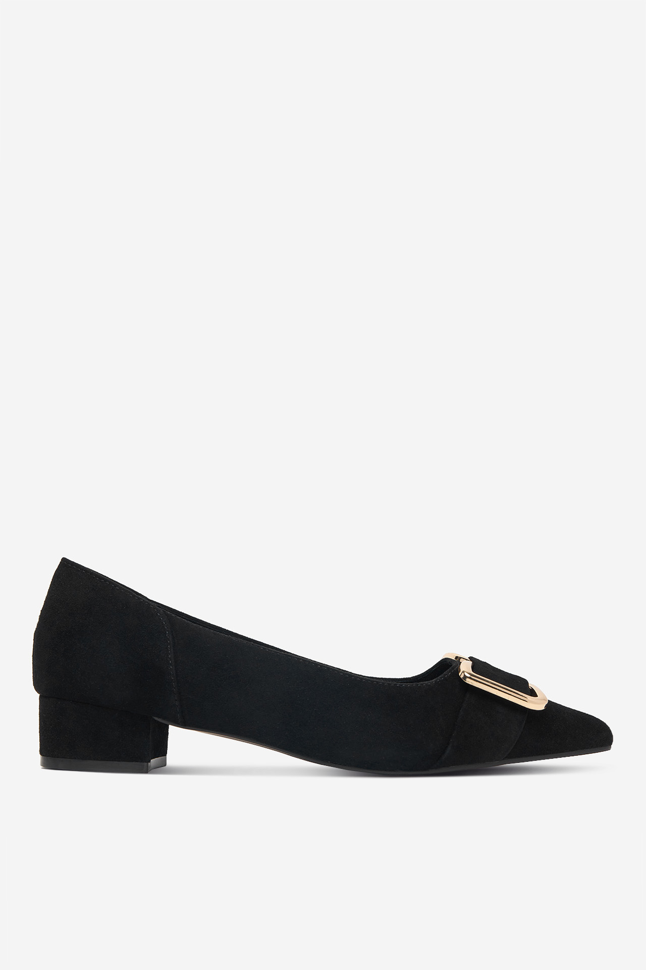 Pantofi cu toc