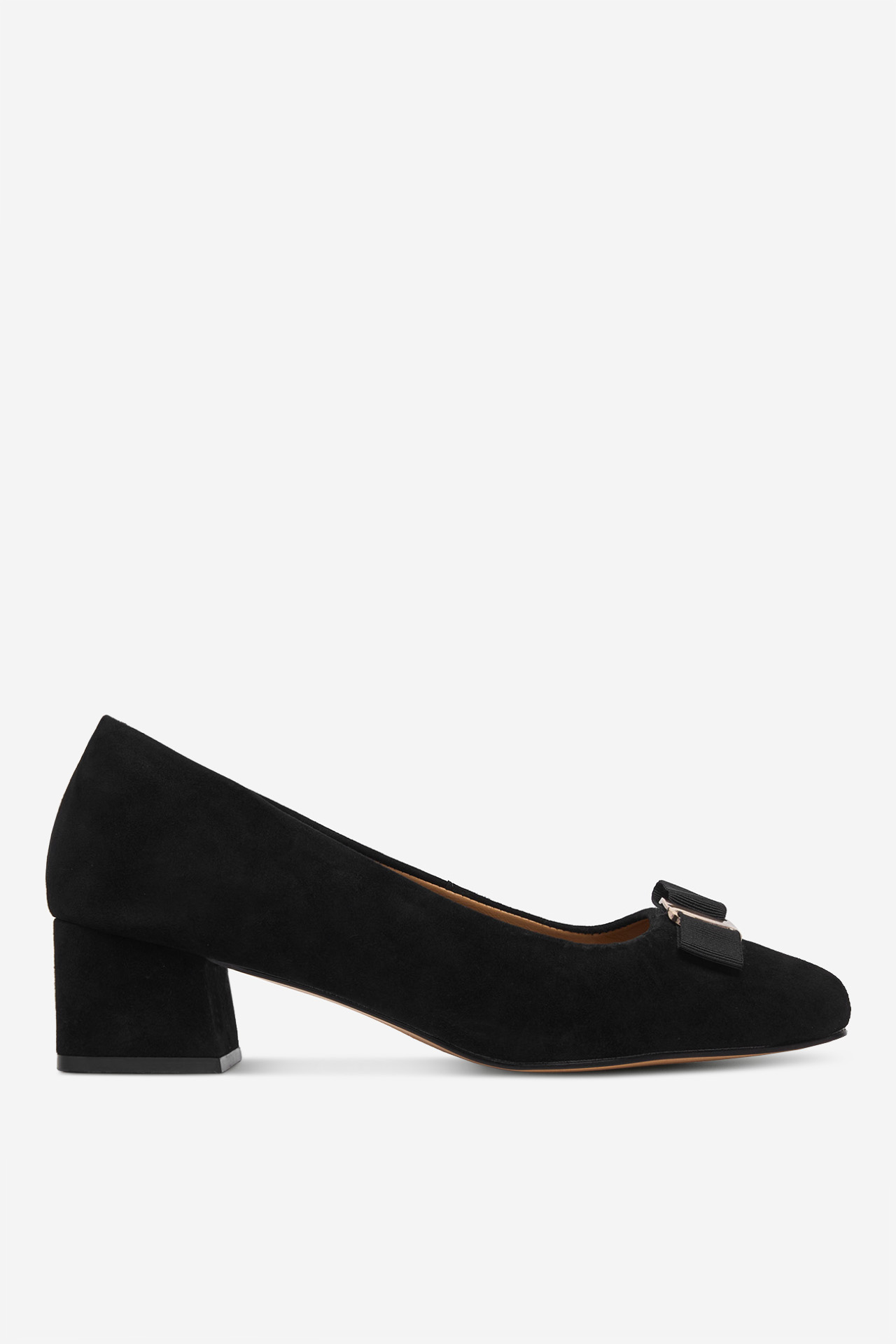 Pantofi cu toc