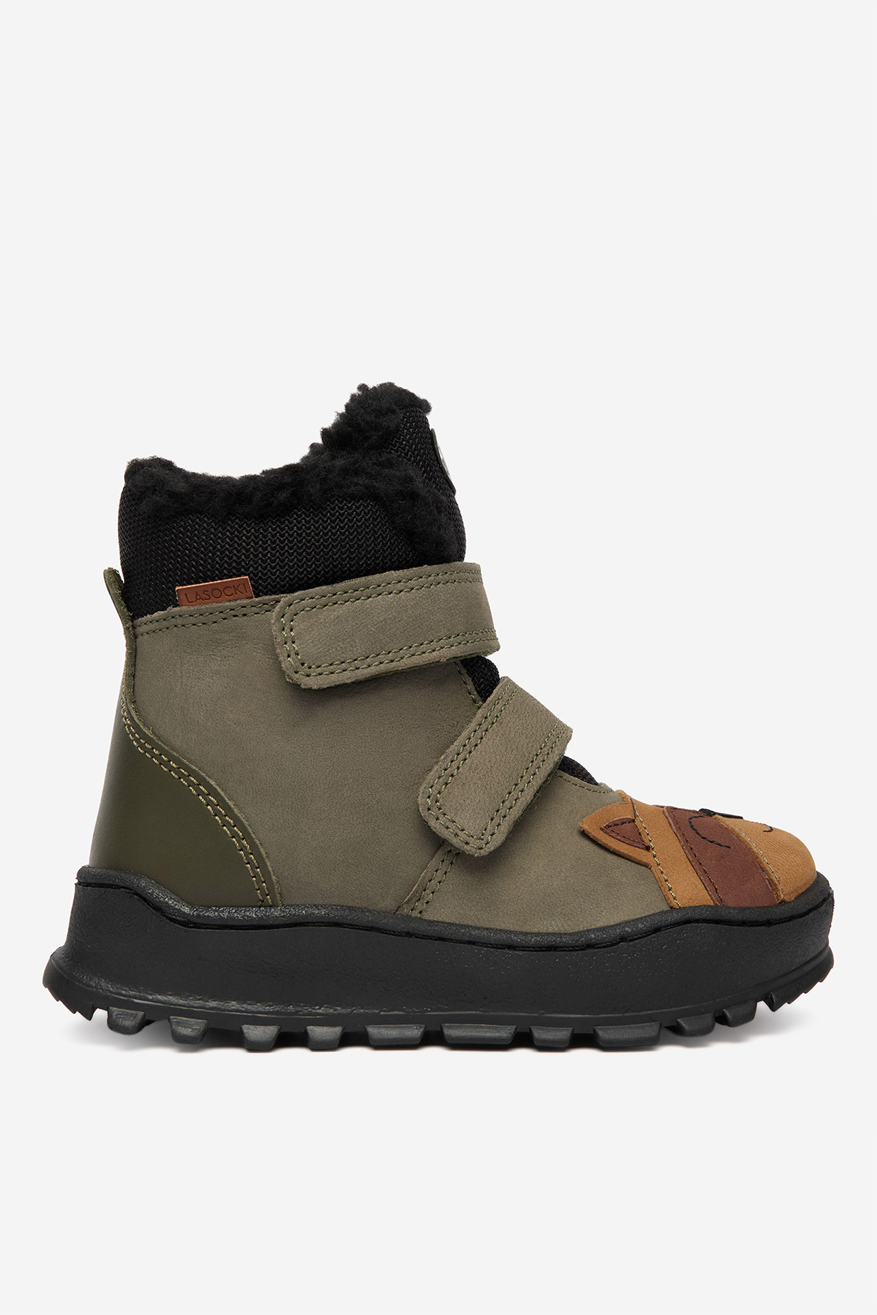 Lasocki Kids Ghete
