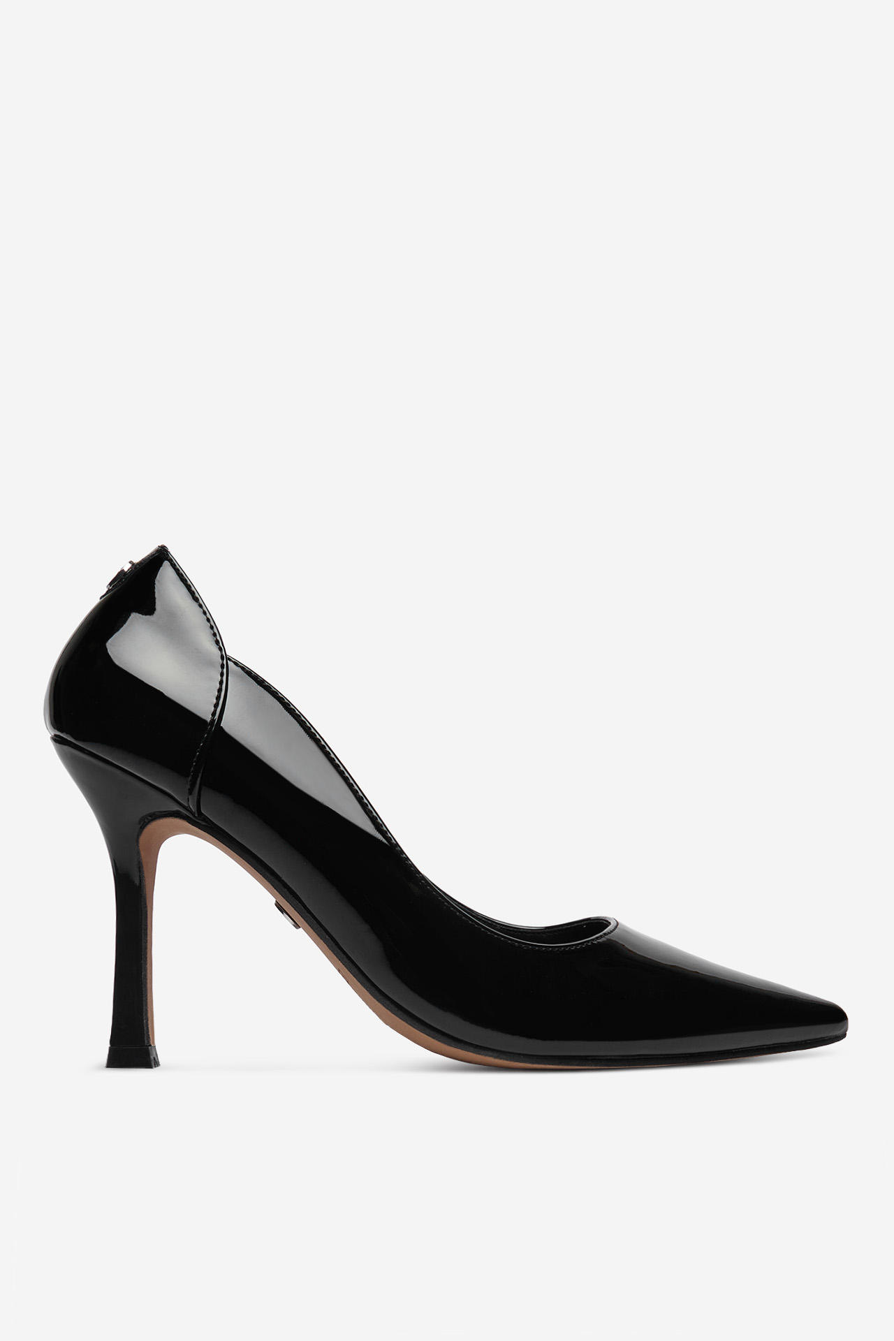 Pantofi stiletto