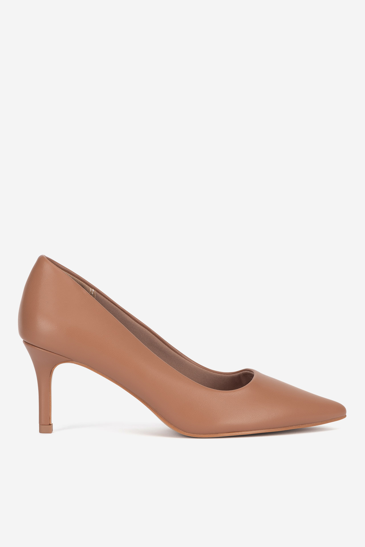 Pantofi stiletto