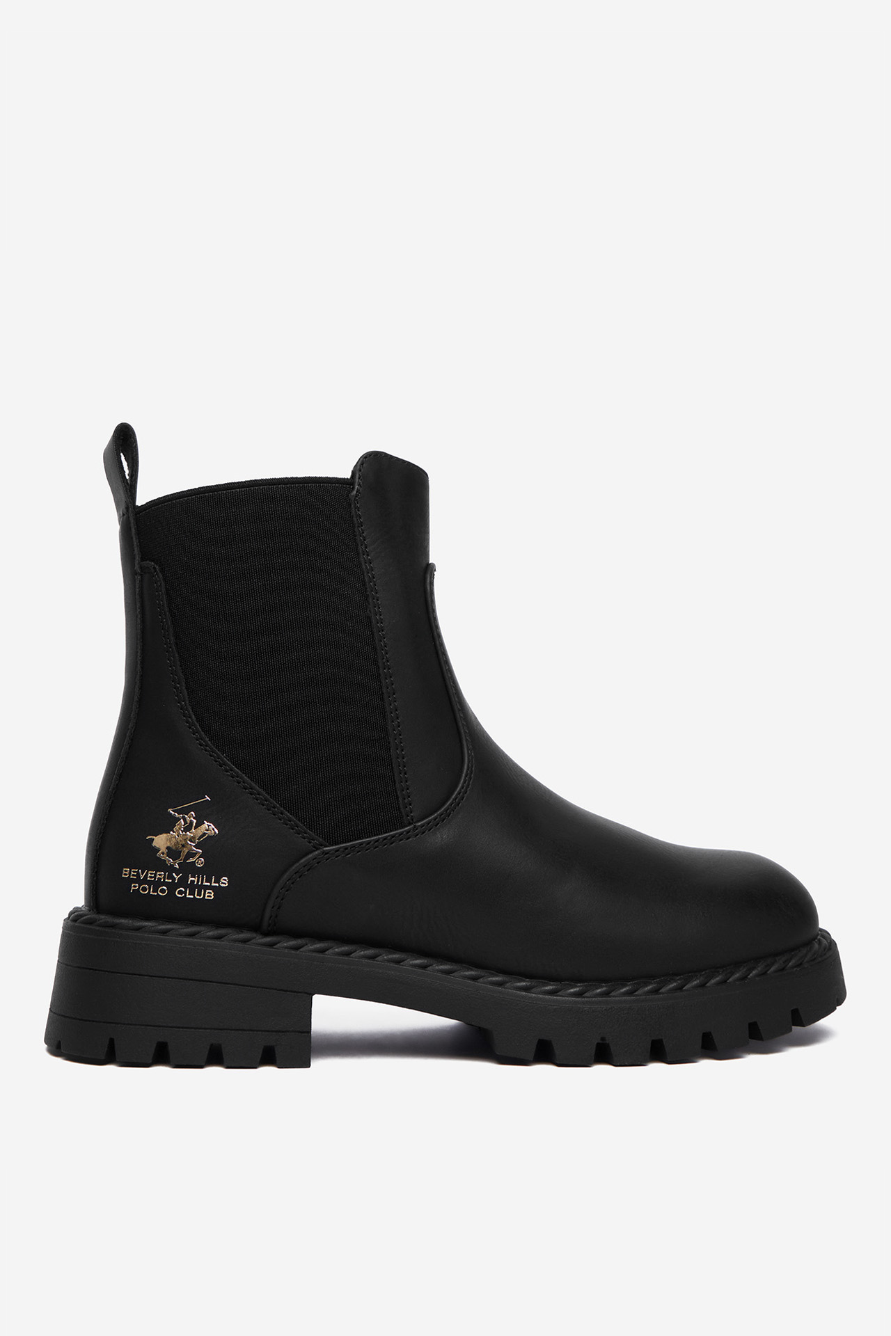 Beverly Hills Polo Club Botine