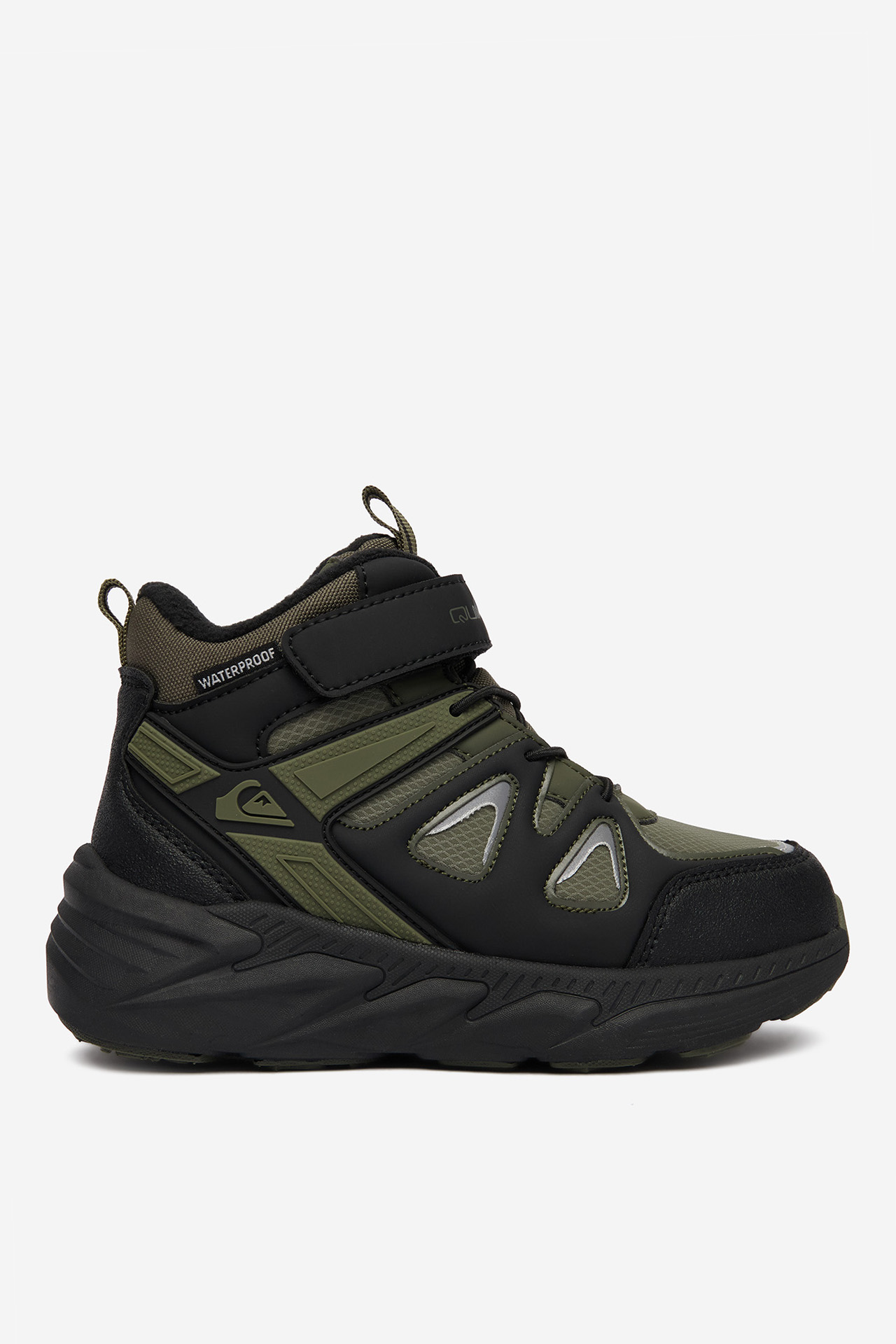 Quiksilver Ghete