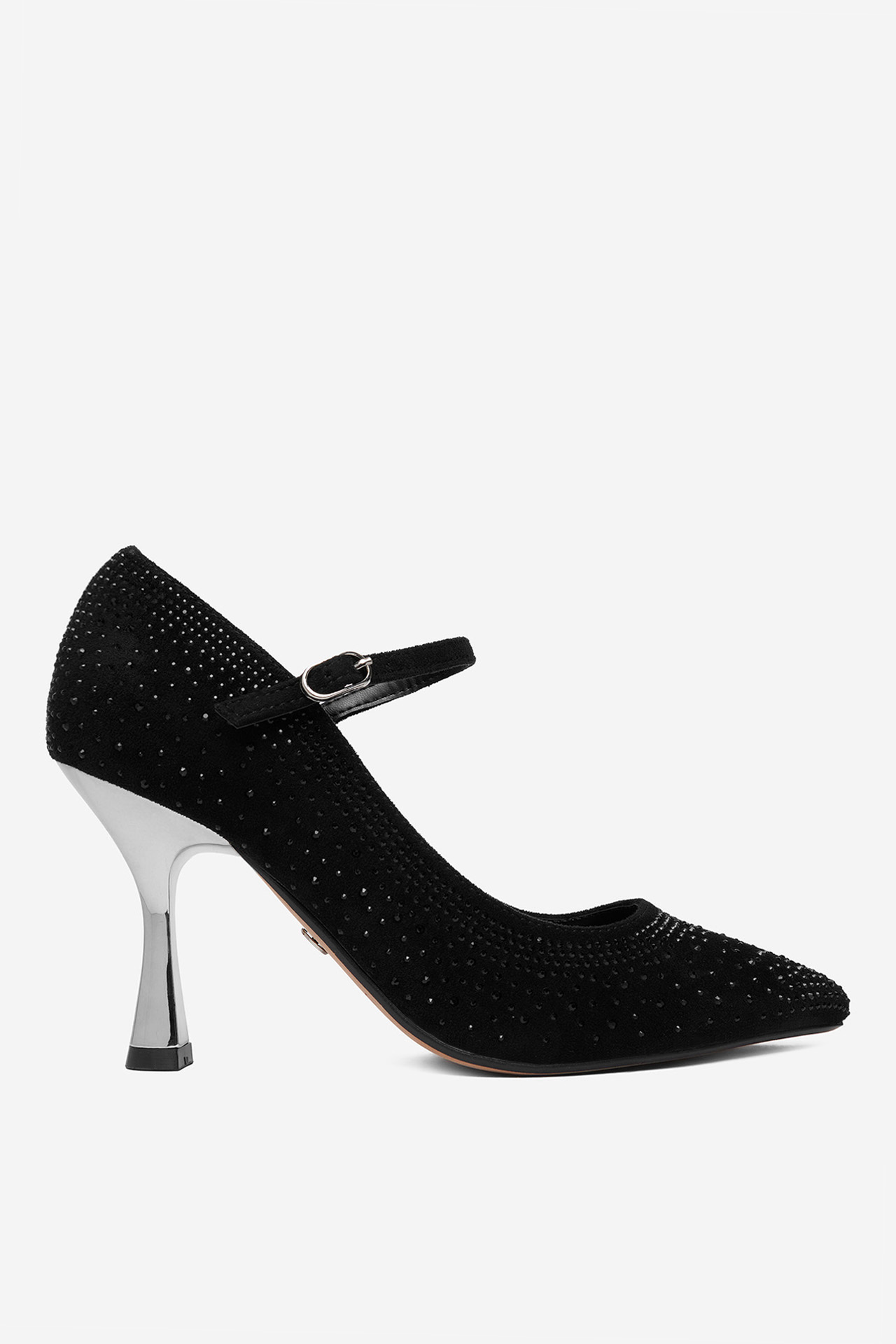 Pantofi stiletto