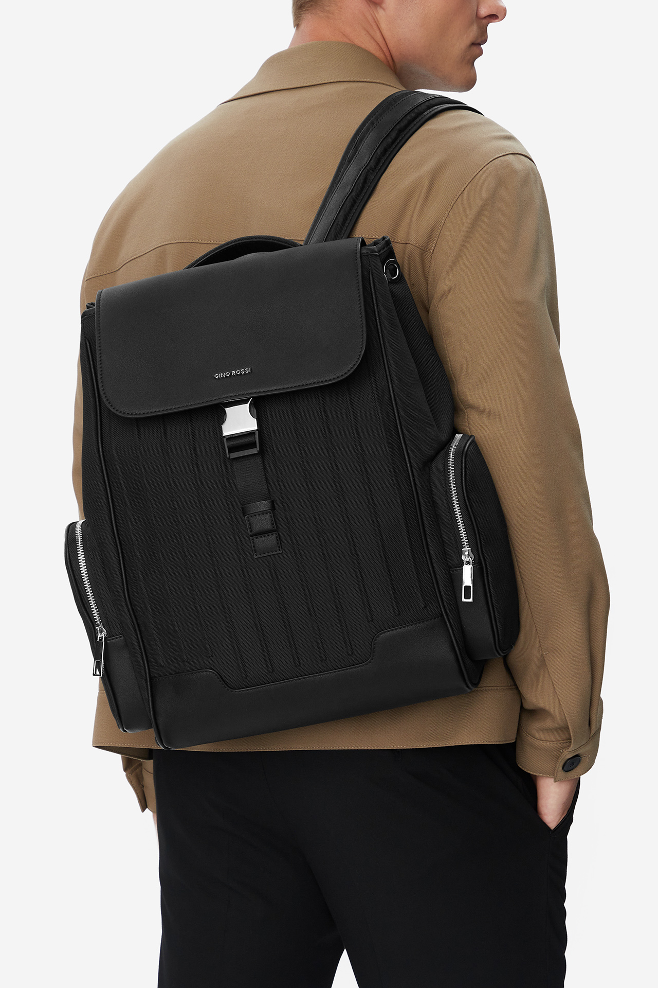 Gino Rossi Rucsac