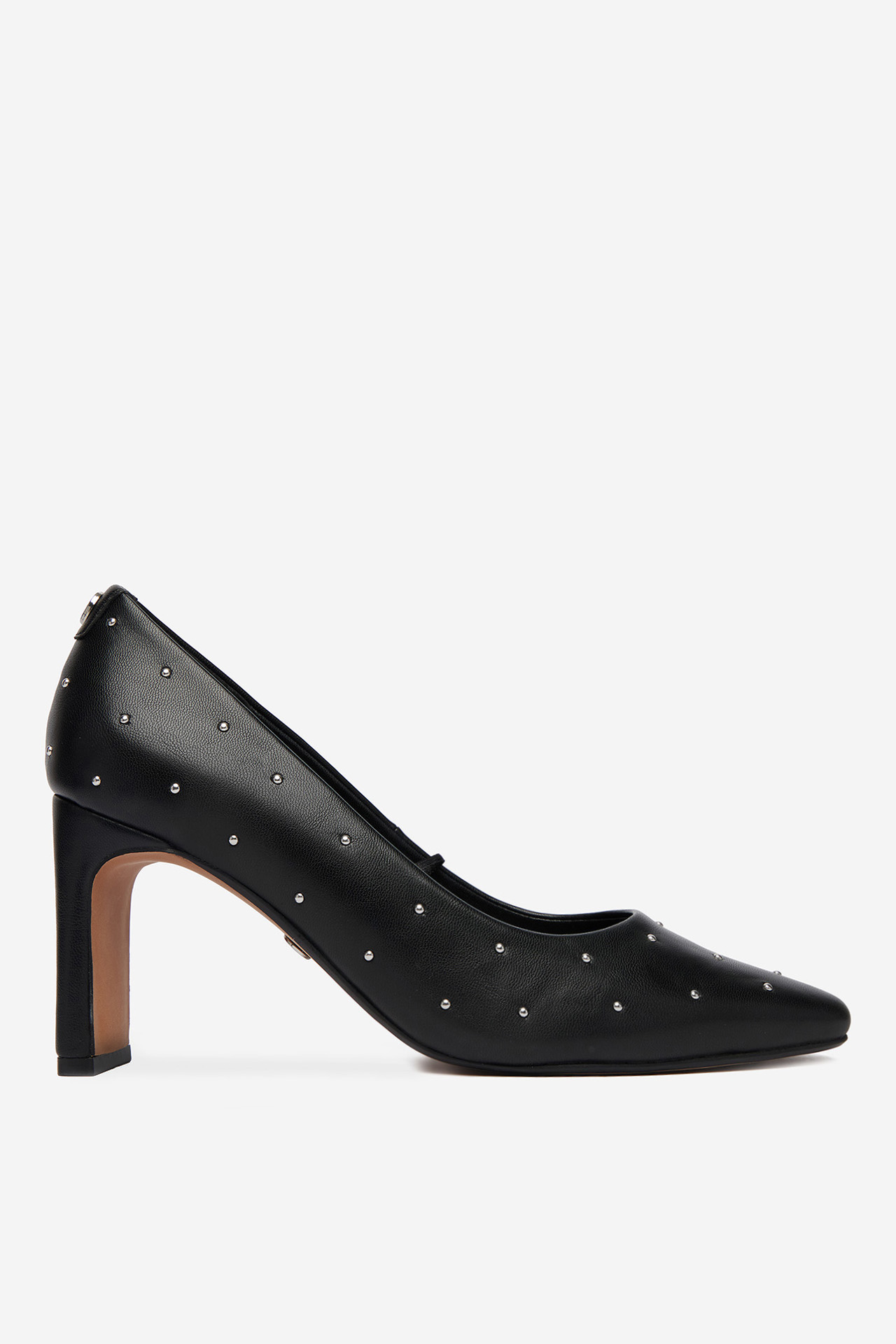 Pantofi cu toc