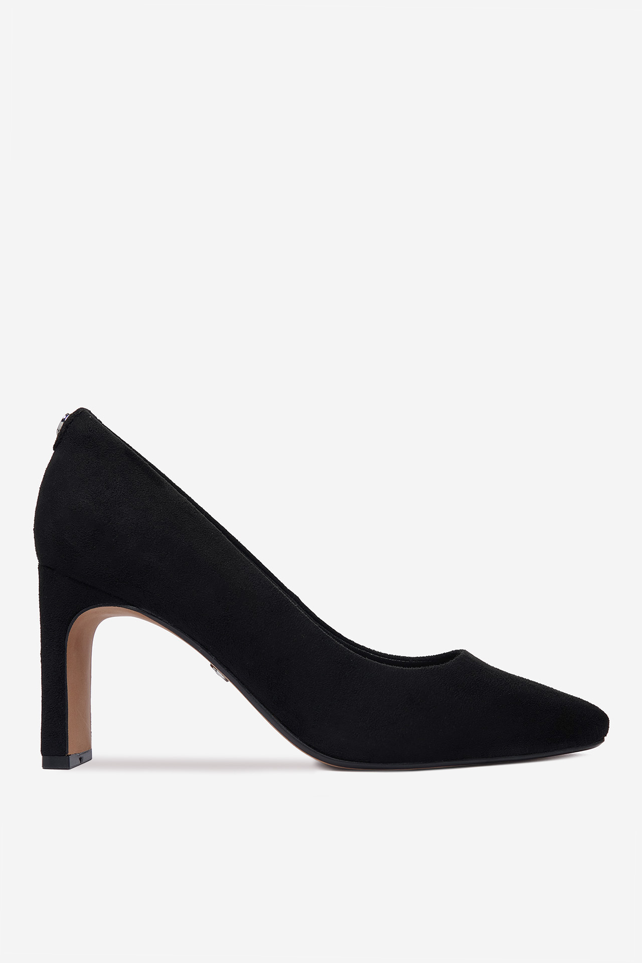 Pantofi cu toc
