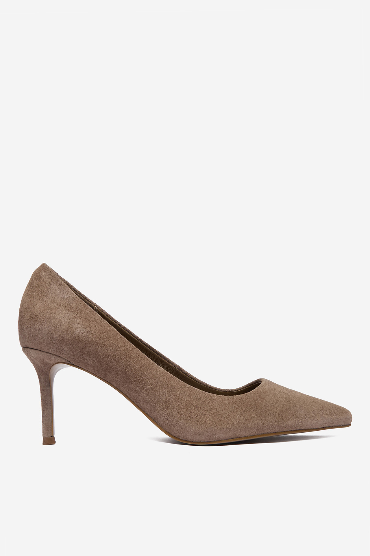 Pantofi stiletto