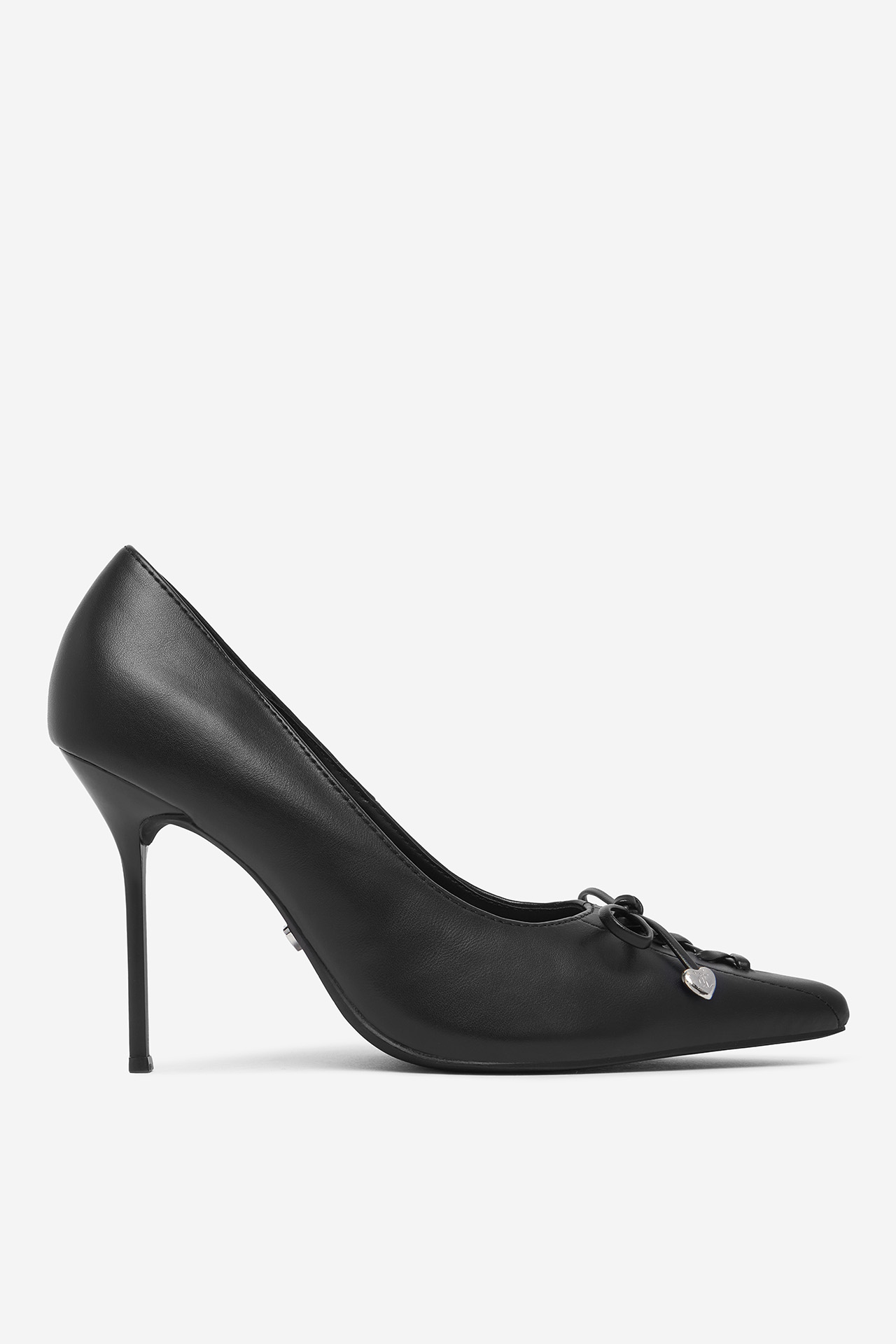 Juicy Couture Pantofi stiletto