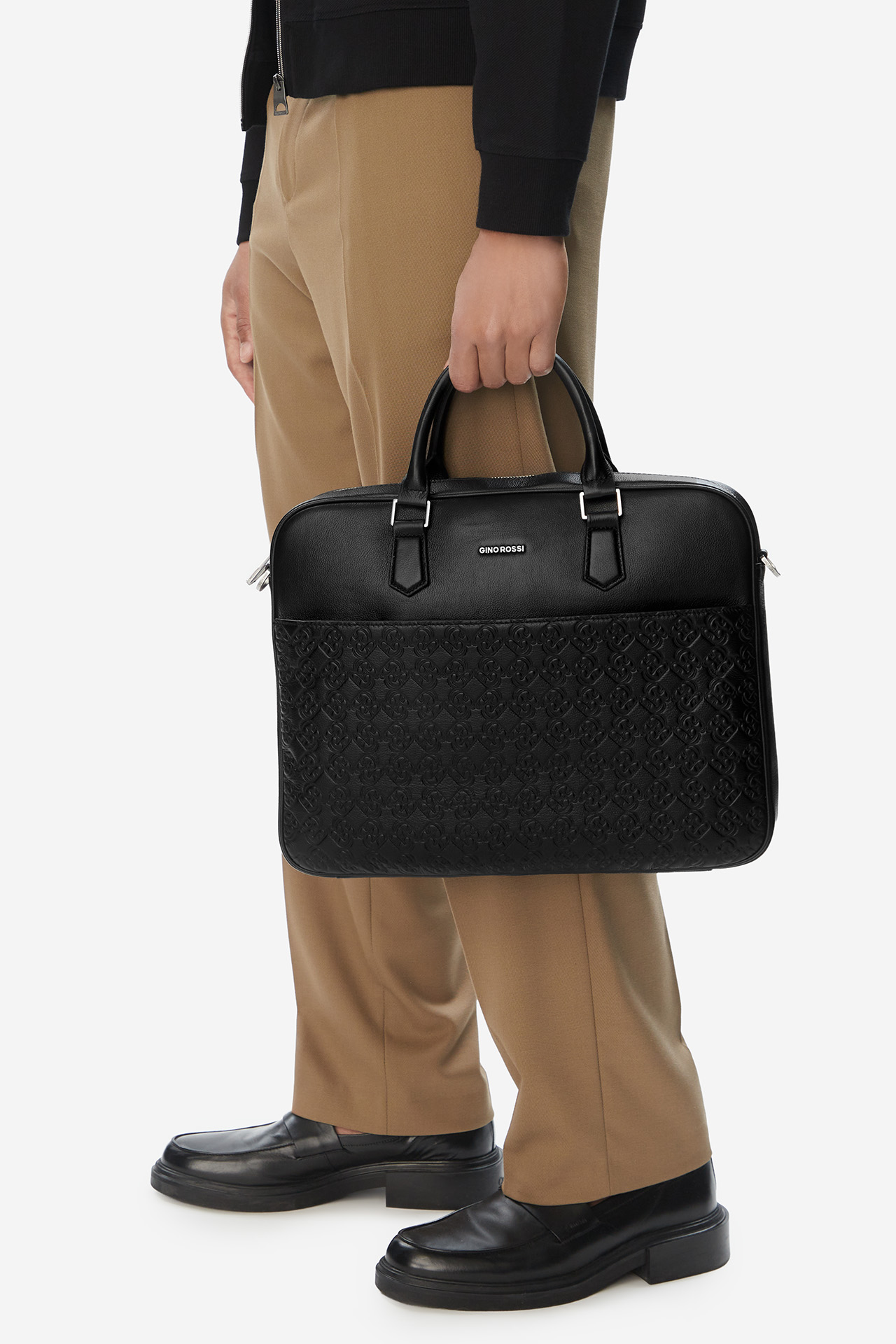 Gino Rossi Geantă pentru laptop