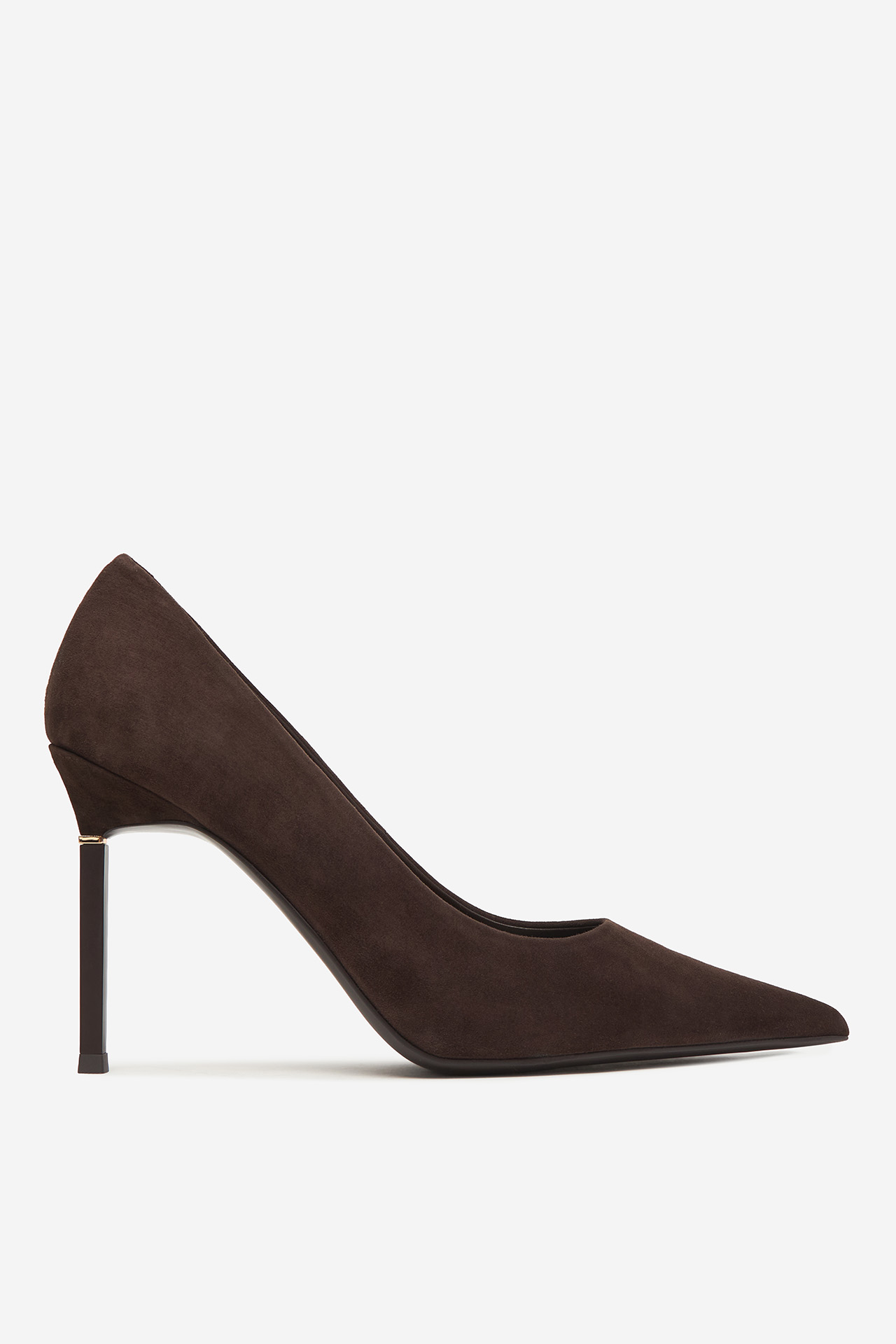 Pantofi stiletto