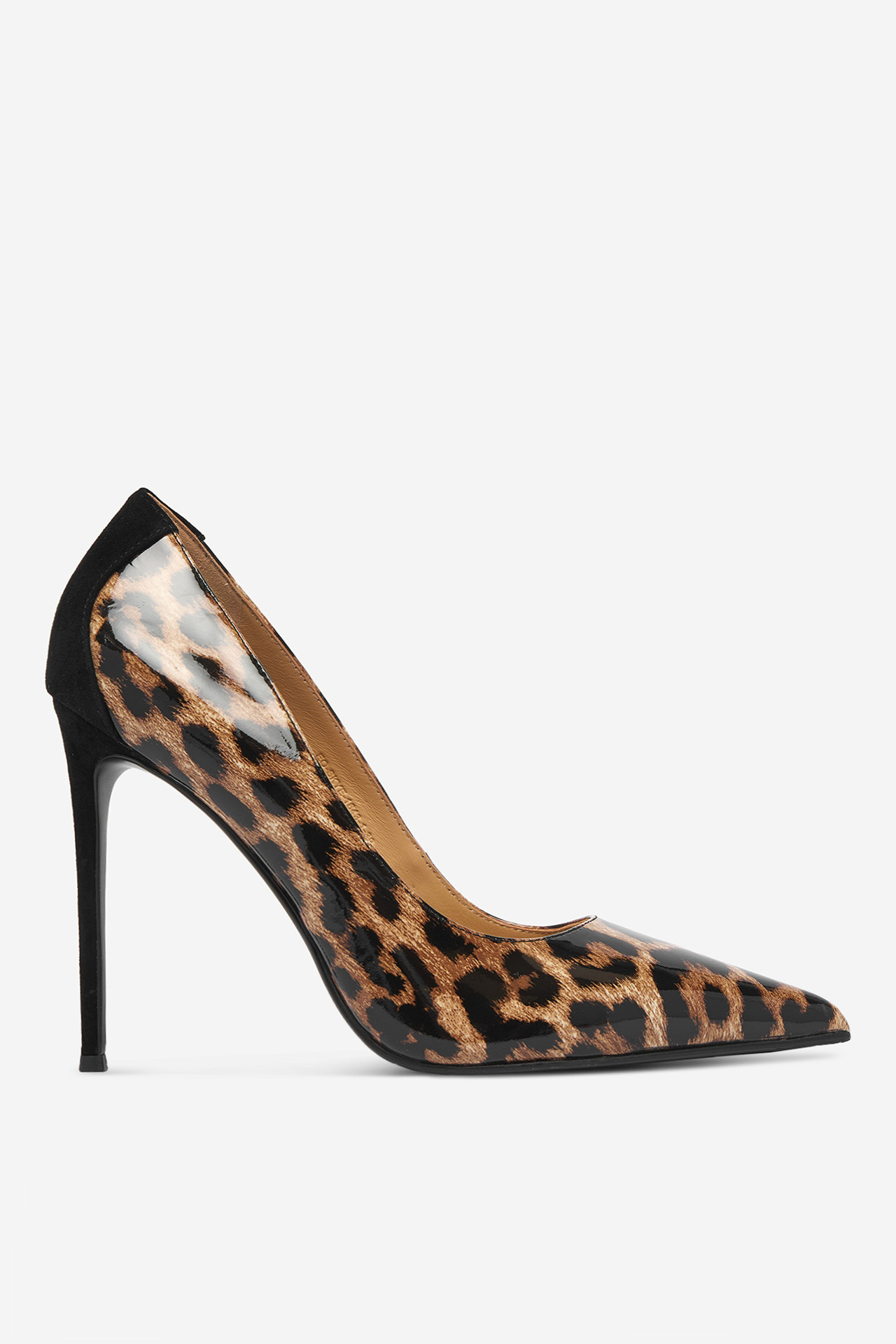 Eva Minge Pantofi stiletto