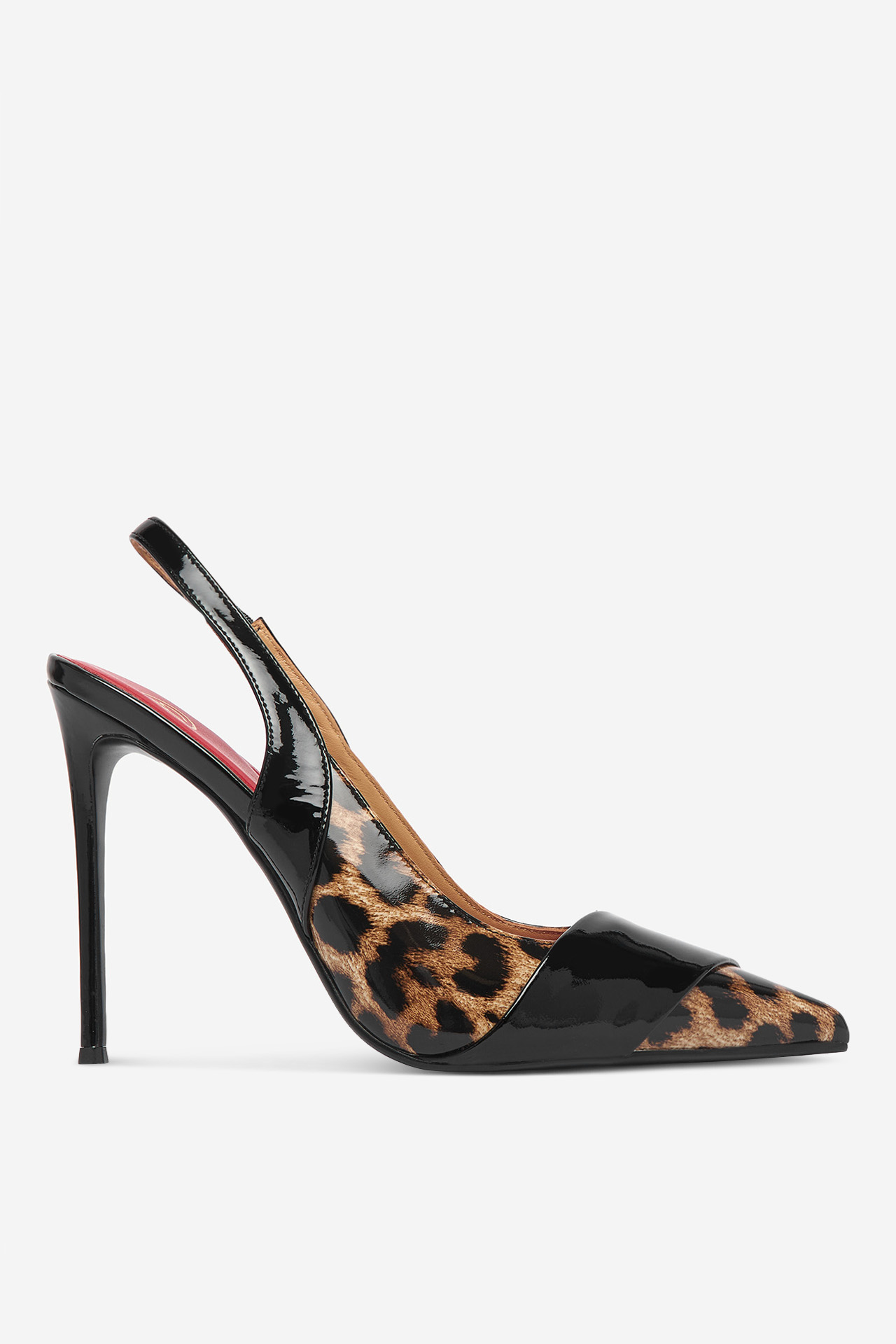 Eva Minge Pantofi stiletto