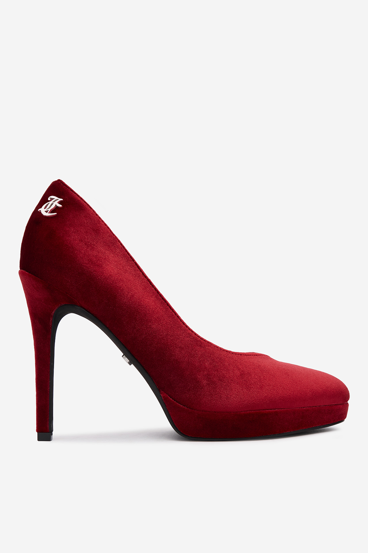 Juicy Couture Pantofi stiletto